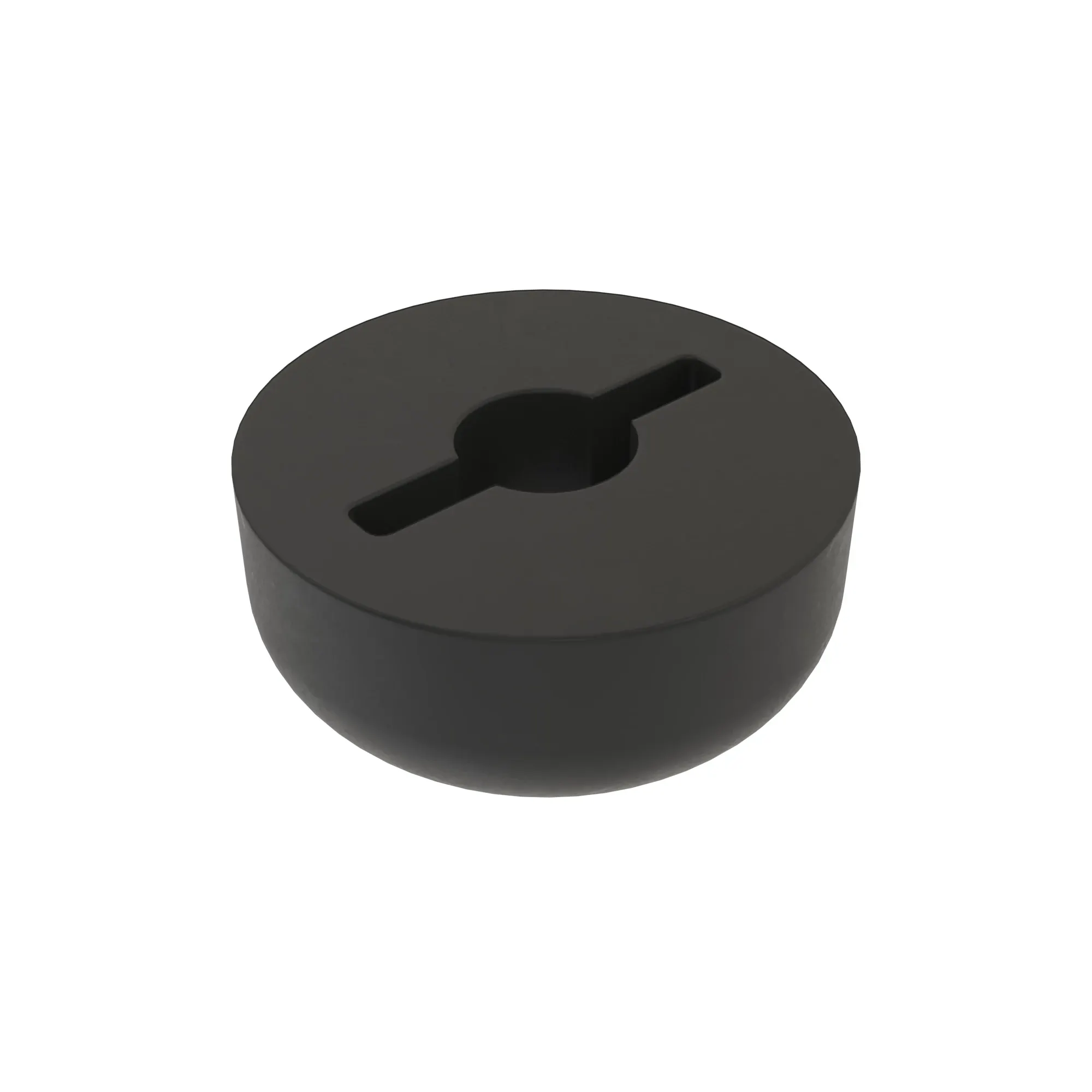 BUSHING, FUEL GAUGE POSITIONING