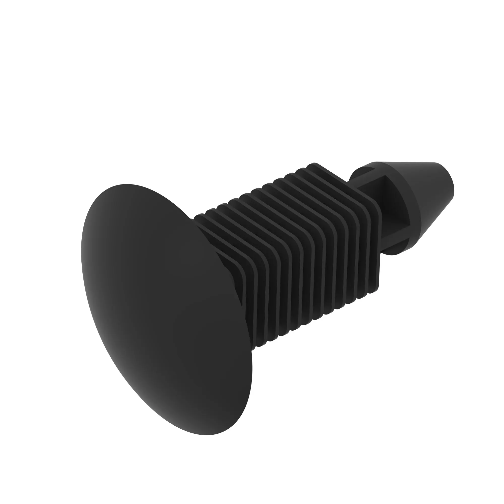 John Deere Snap Rivet - WZW17651