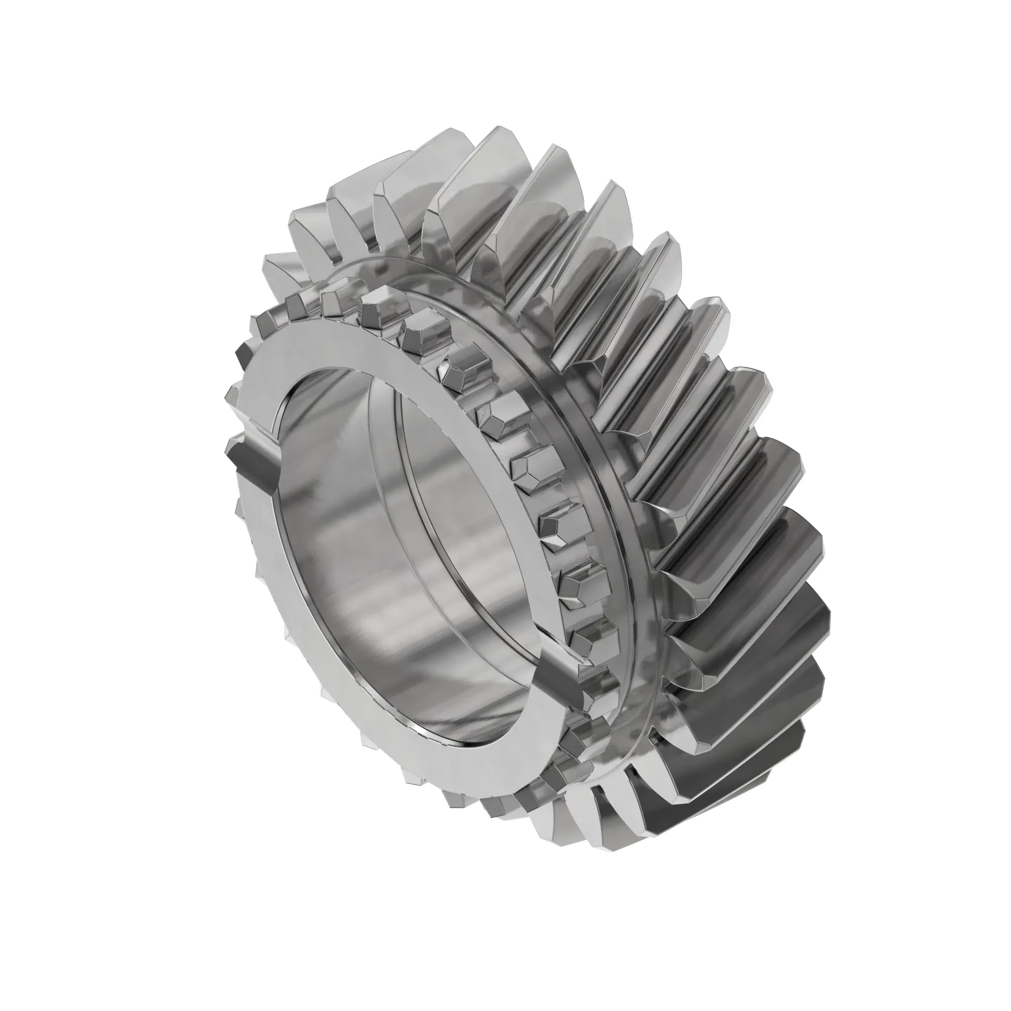 Helical Gear, 3RD Stage (25T, LH)