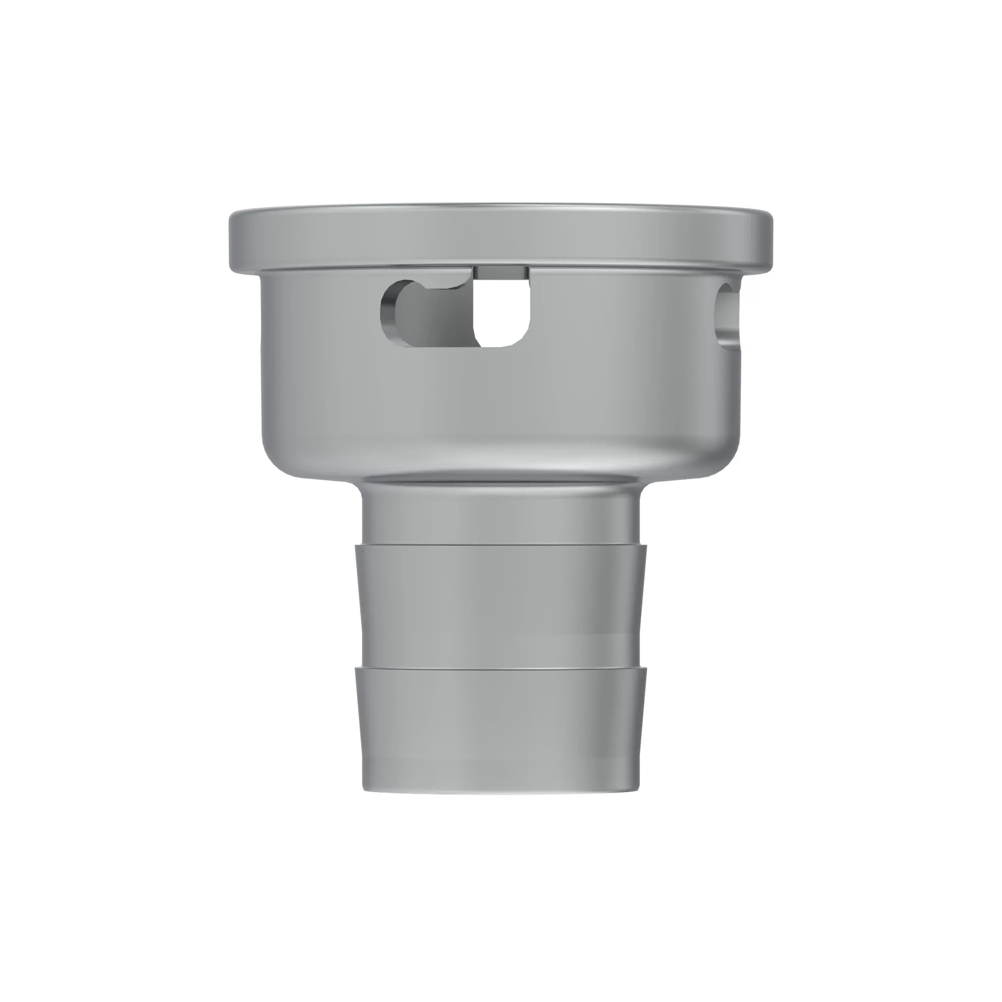 CONNECTOR CCS HOSE END