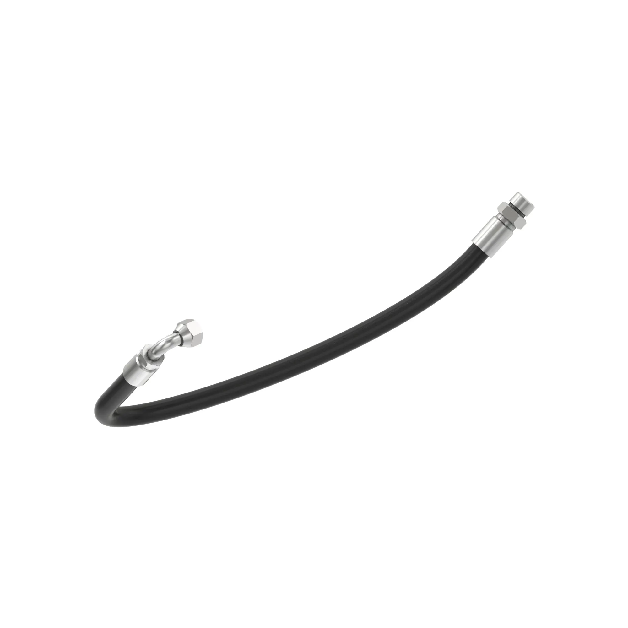 HOSE, HYDRAULIC