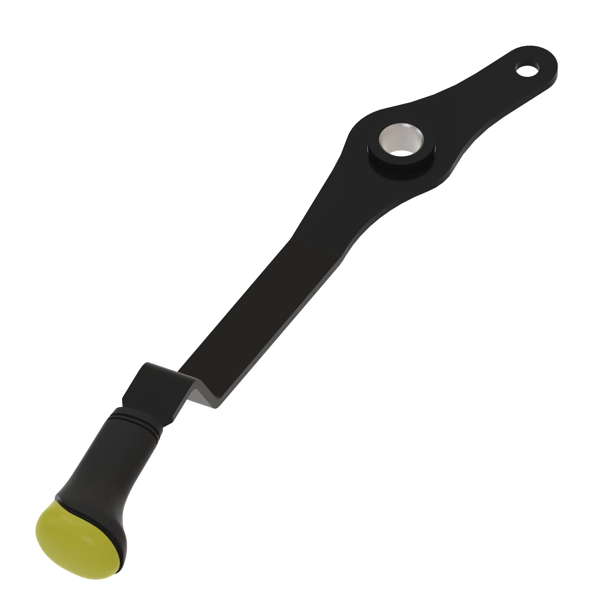 John Deere Control Lever - SJ35902