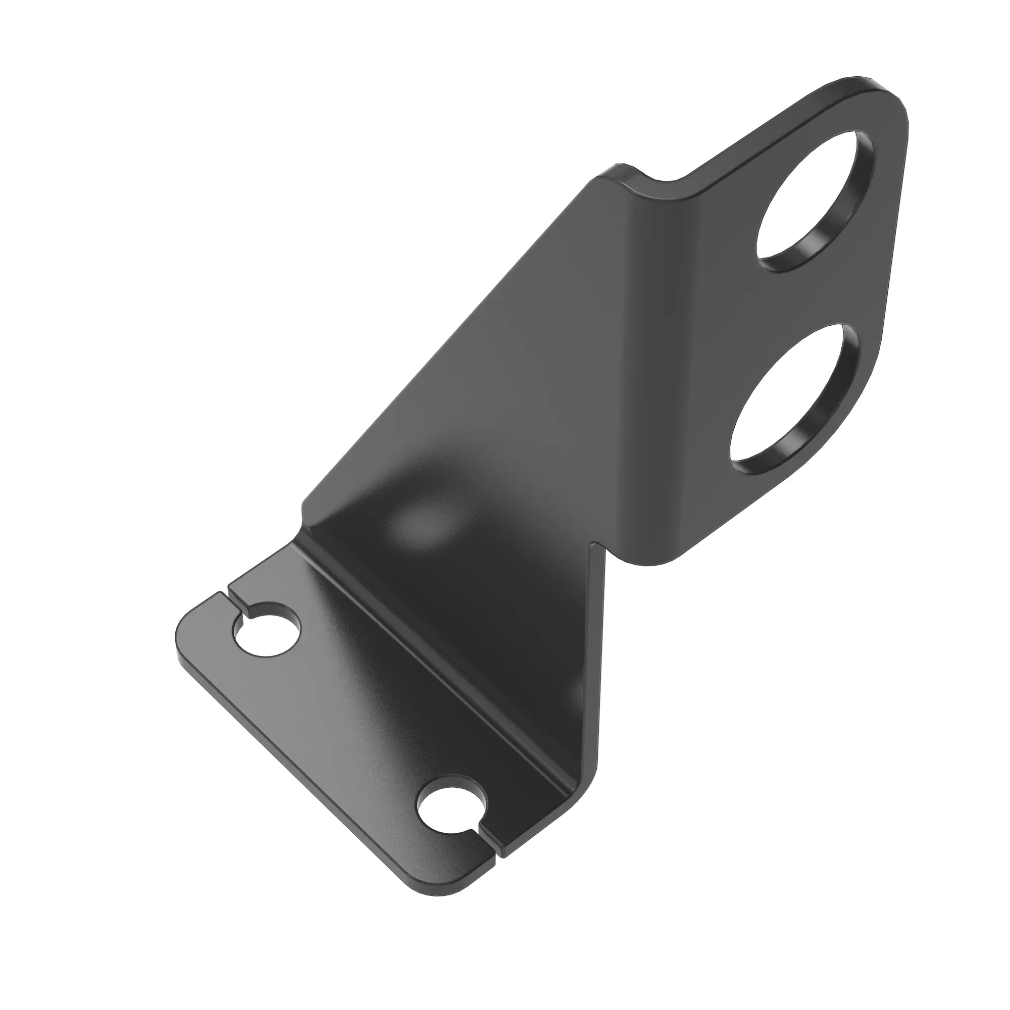 John Deere Bulkhead Bracket - T247276