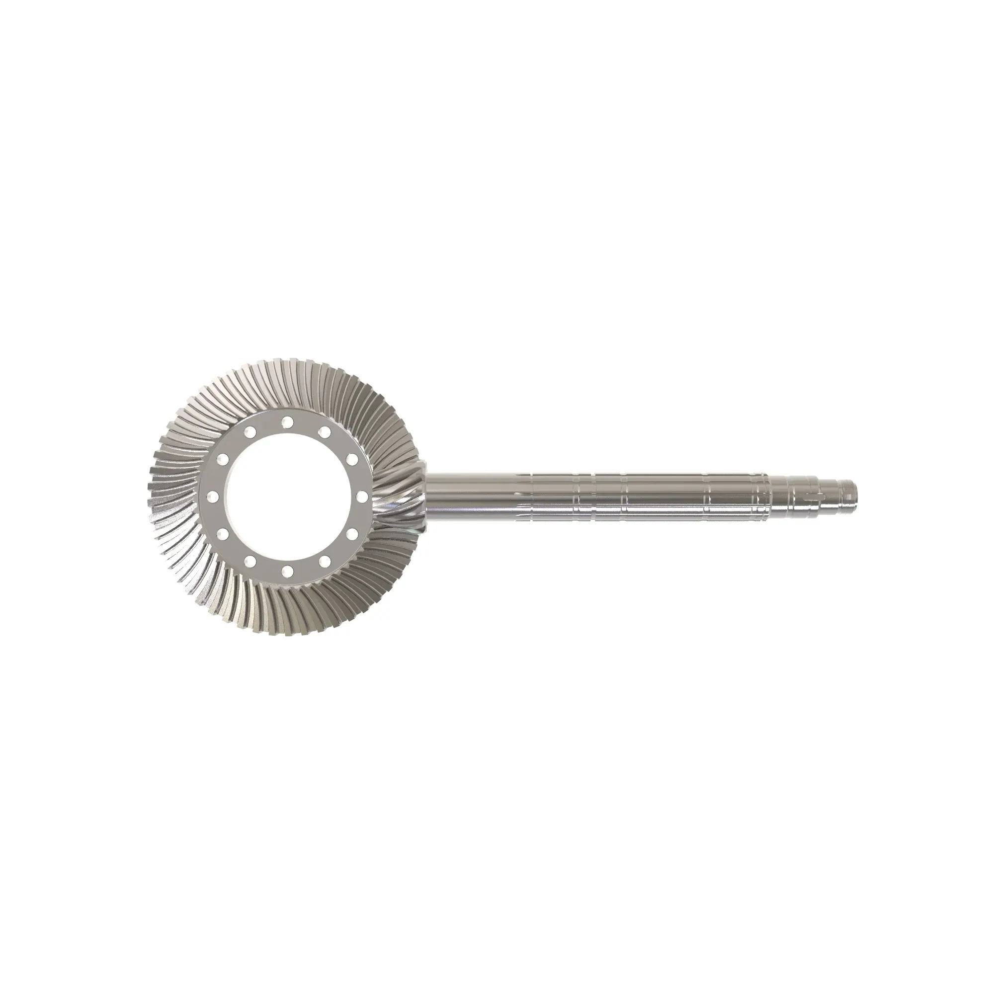 Bevel Gear Drive