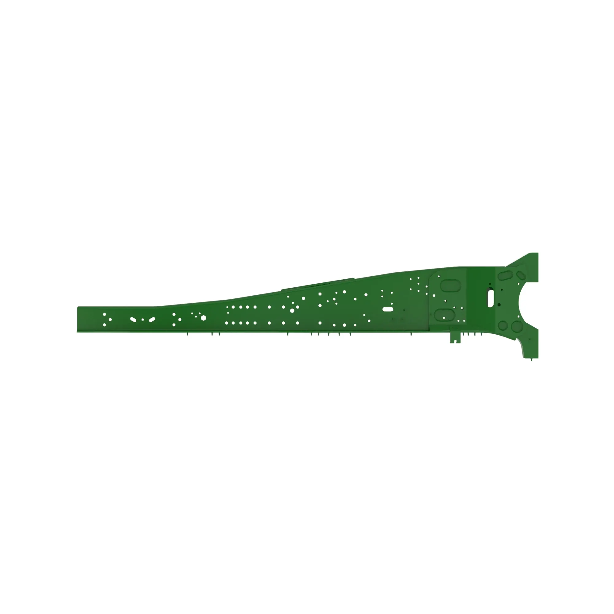Wing Frame