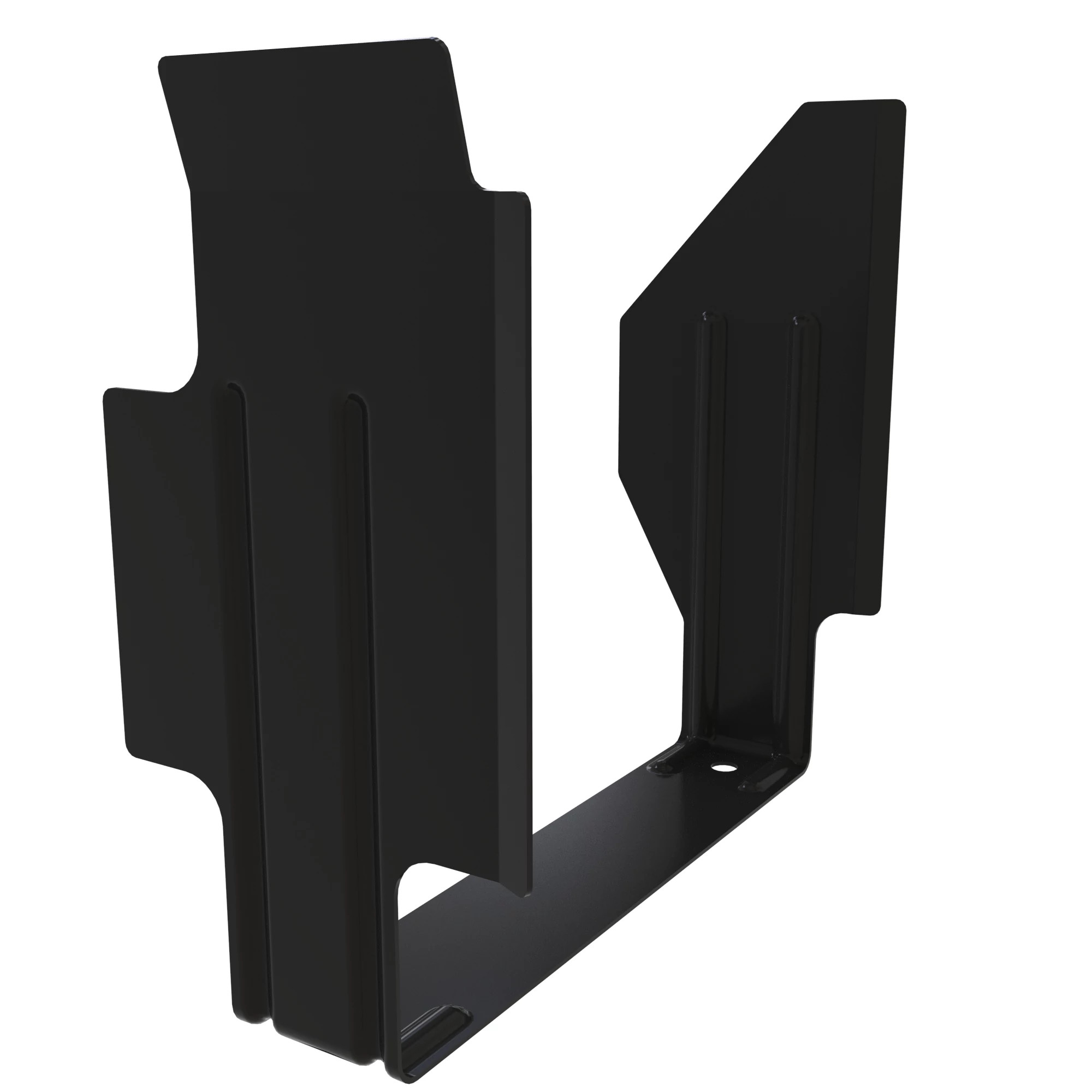 DEFLECTOR, TRANSMISSION COOLING DEF