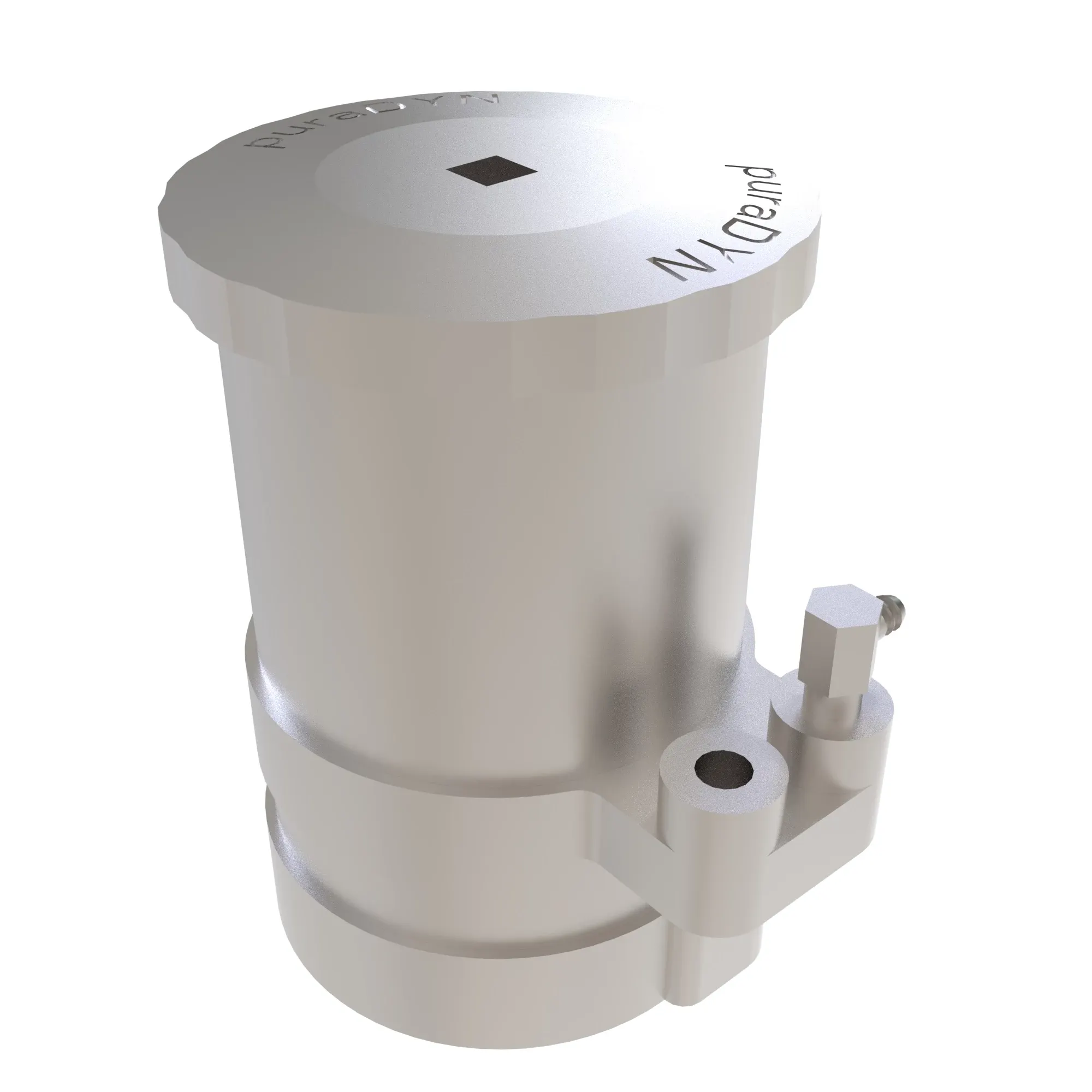 PFT8 BY-PASS FILTRATION UNIT