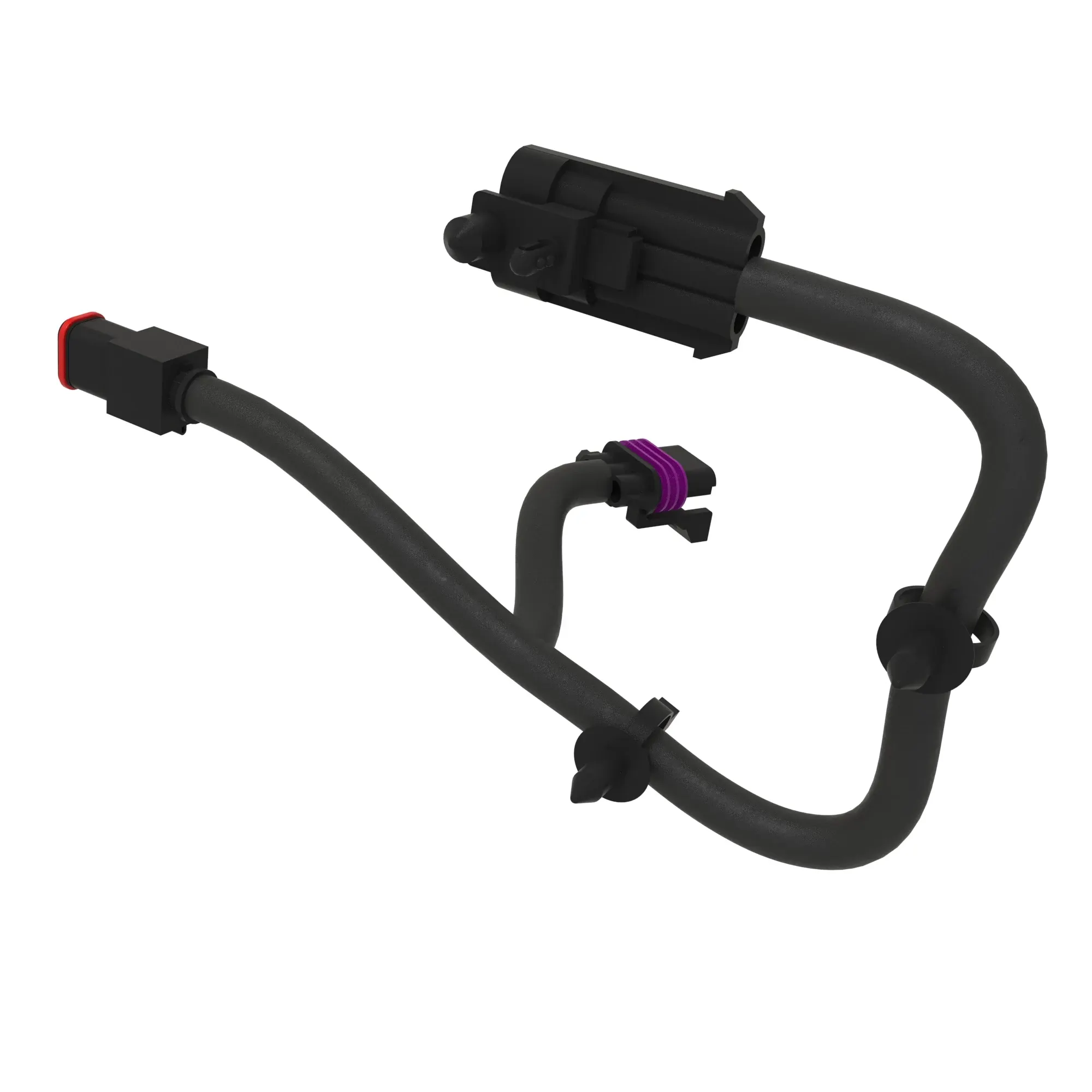 Wiring Harness, Side Turn Light Ada