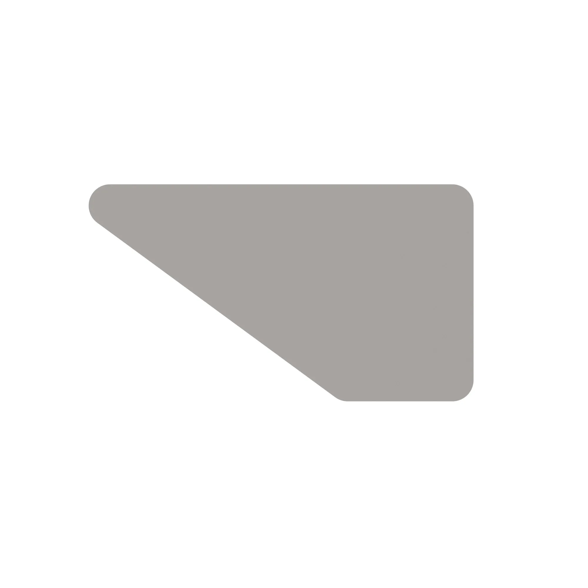 PLATE, PLATE, SELF ADHESIVE, BOTTOM