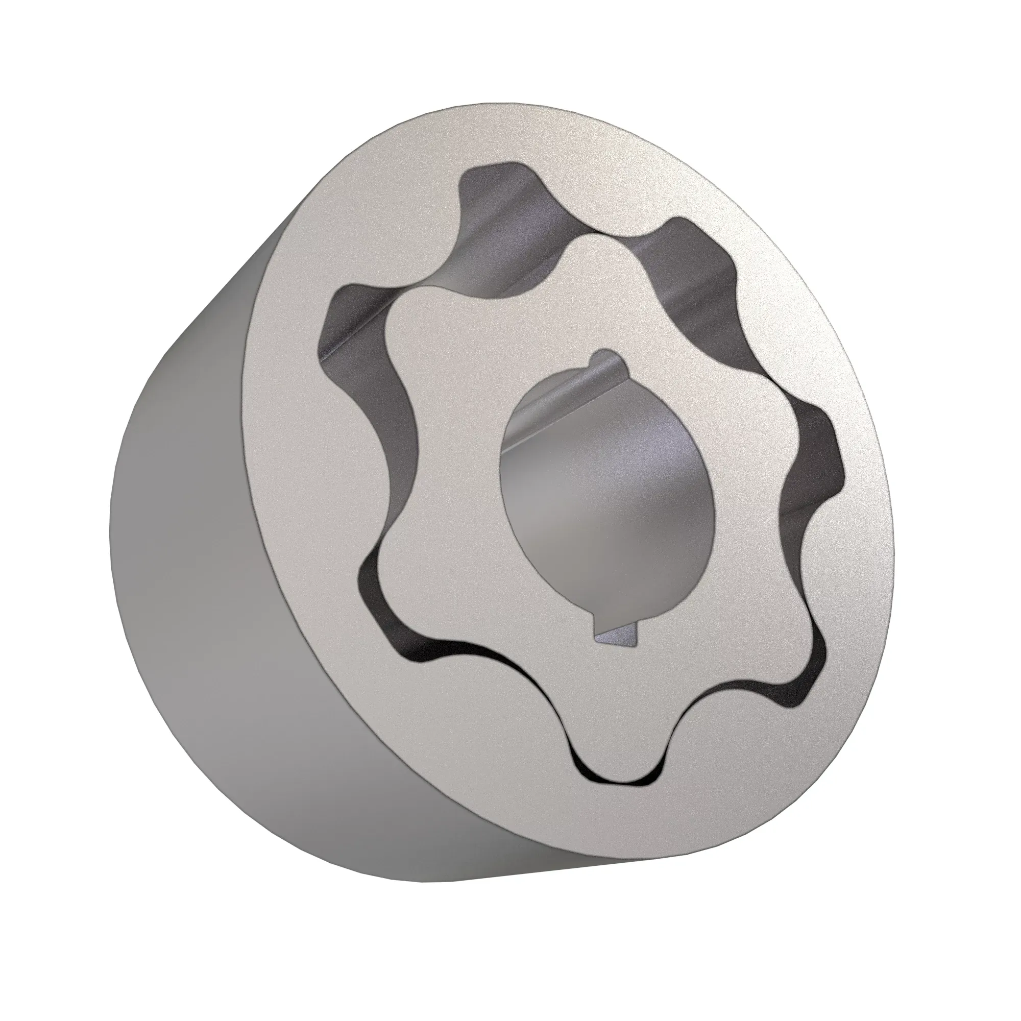 John Deere ProDrive™ Transmission Case Rotor - DE20913
