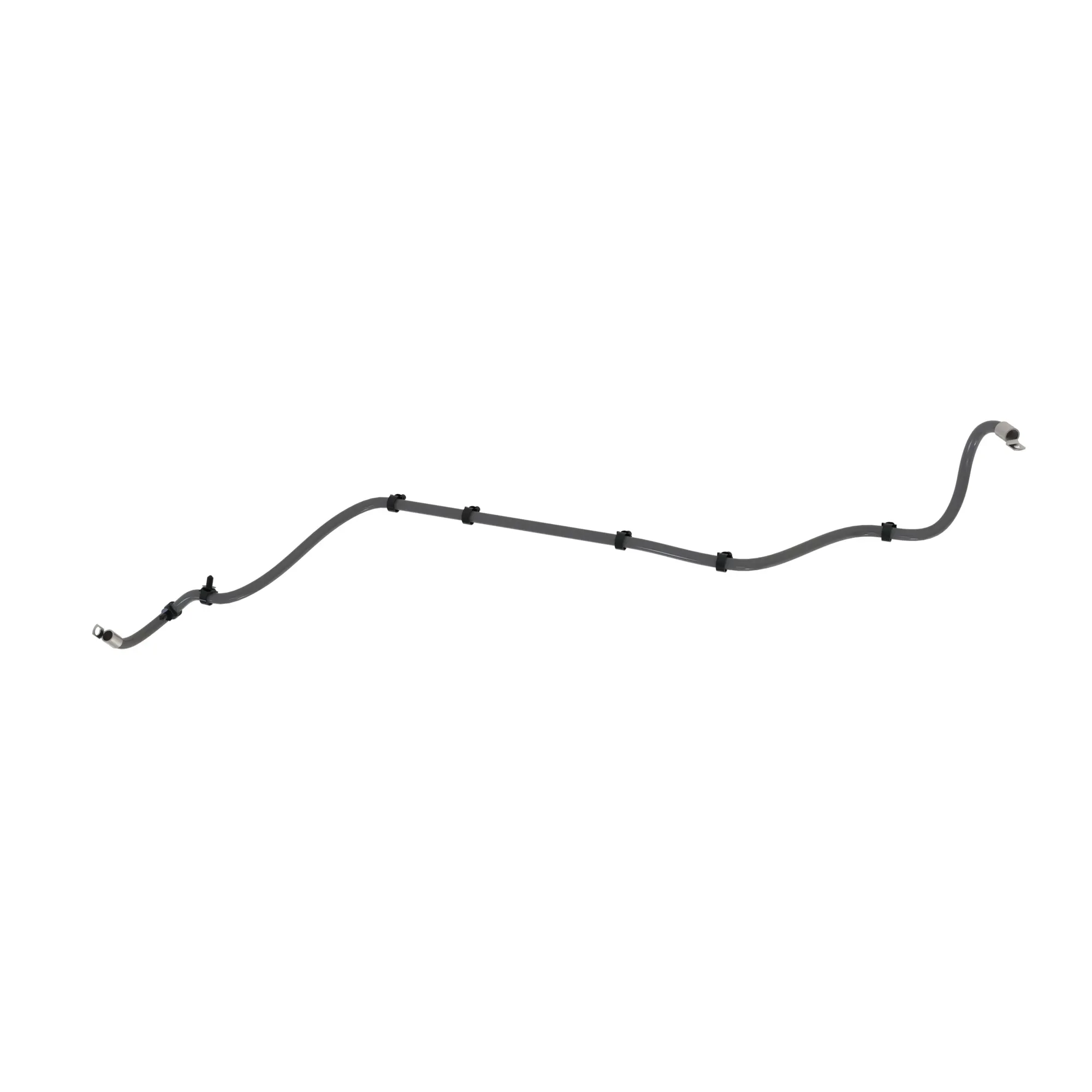 John Deere Battery Cable, Length 1795 mm - AKK40053