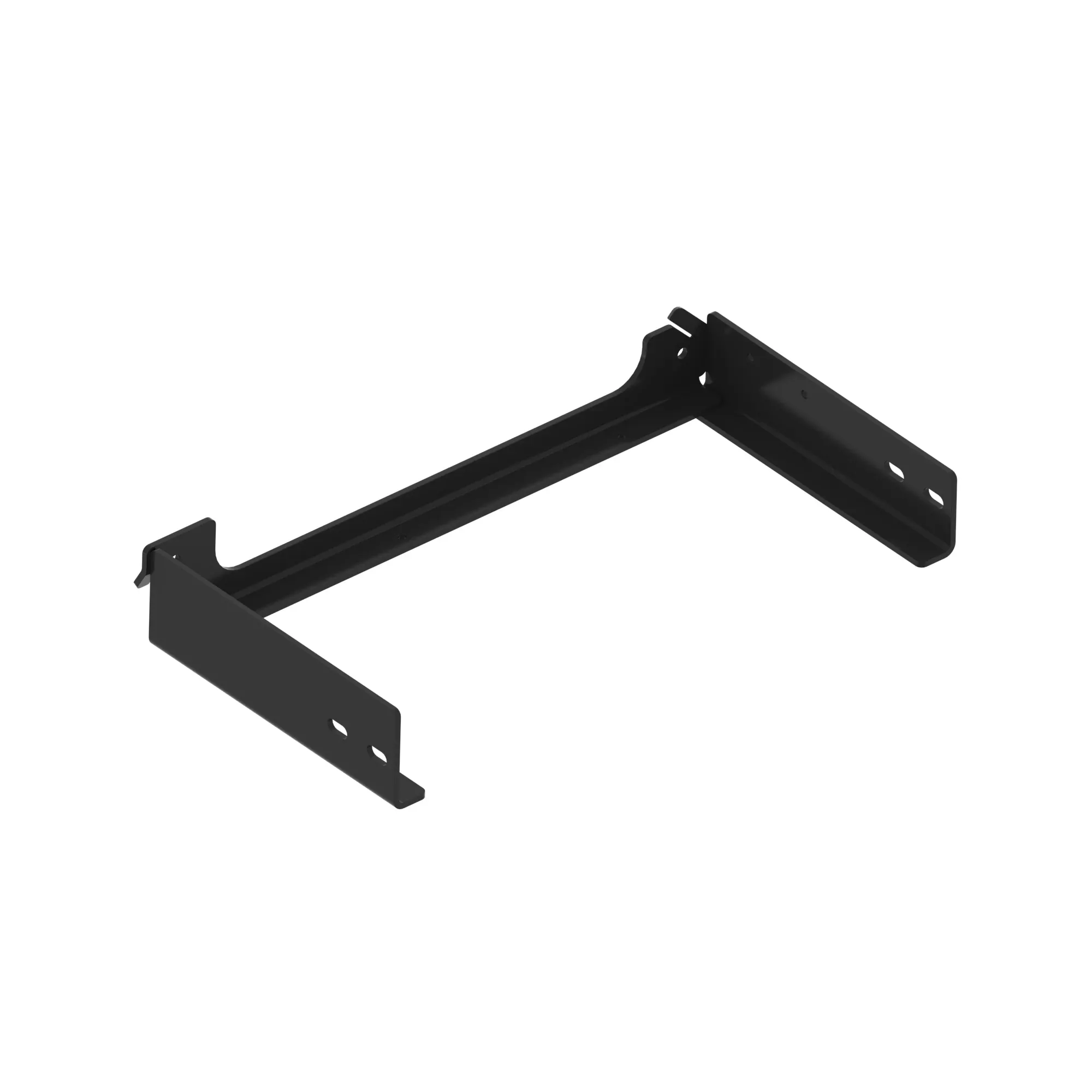 BRACKET, FRONT WORK-LIGHTS, F11A LH