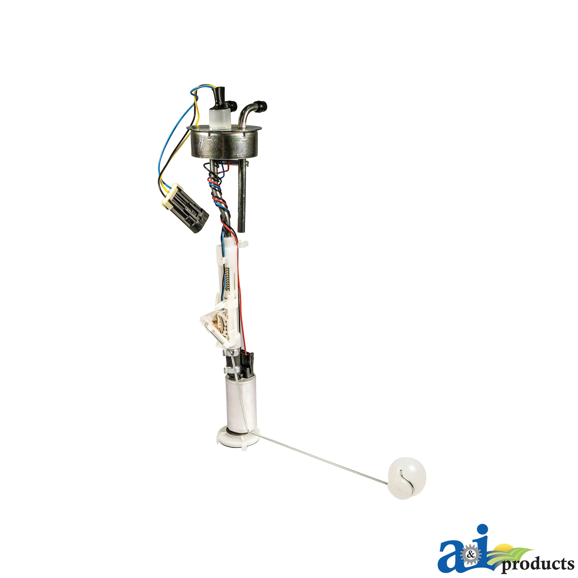 A&I Products Fuel Pump - A-AL113225