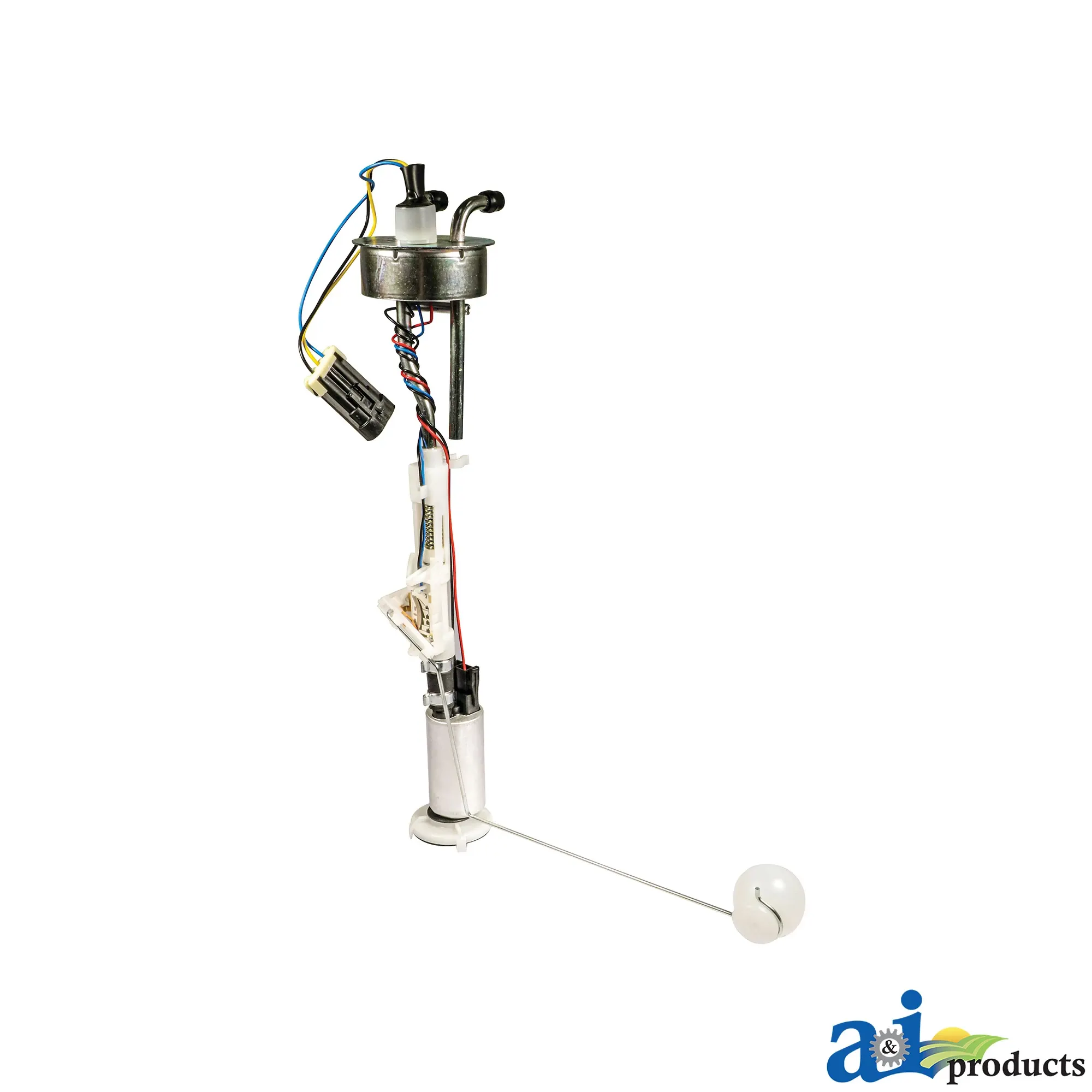 A&I Products Fuel Pump - A-AL113225