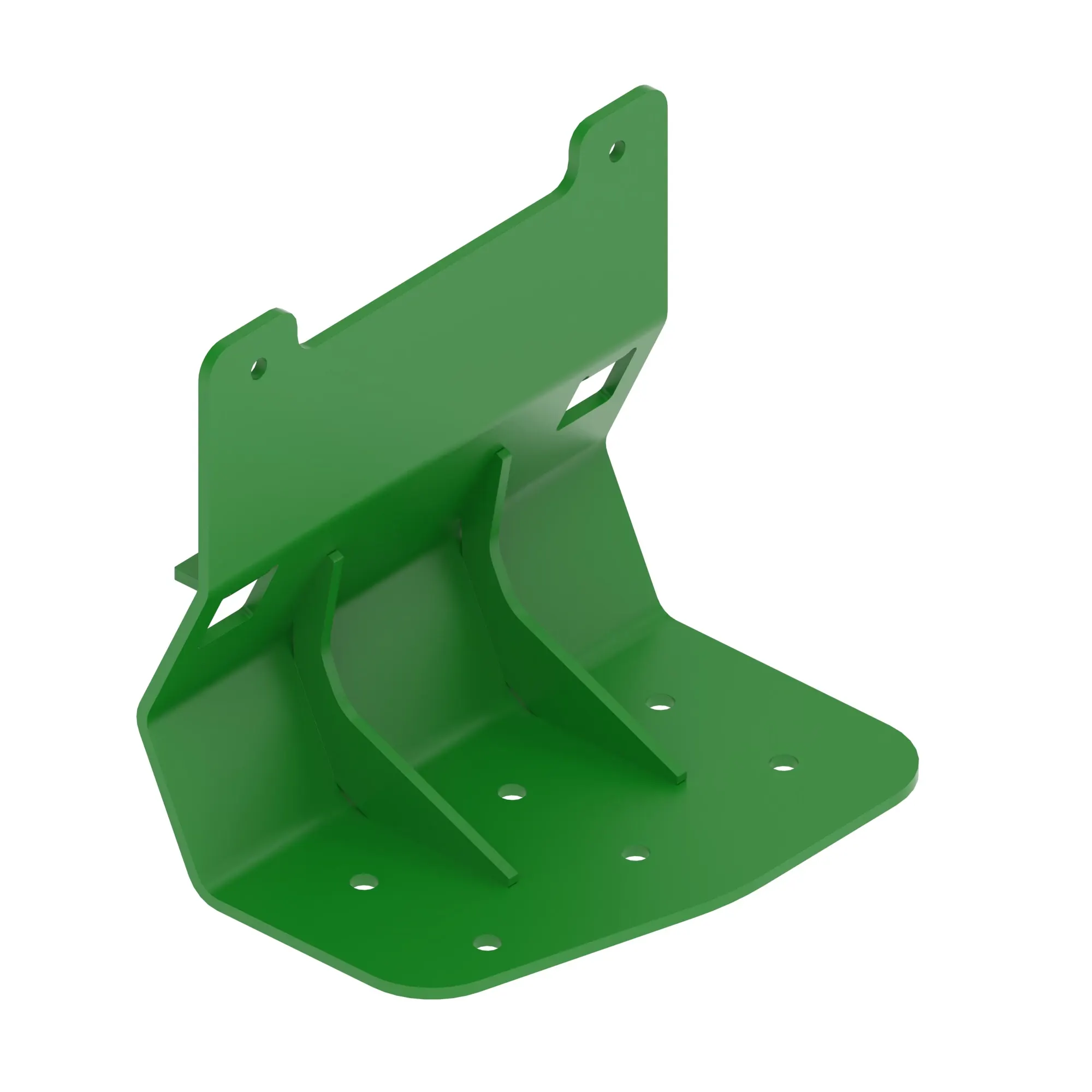 John Deere Accumulator Bracket - RE339409