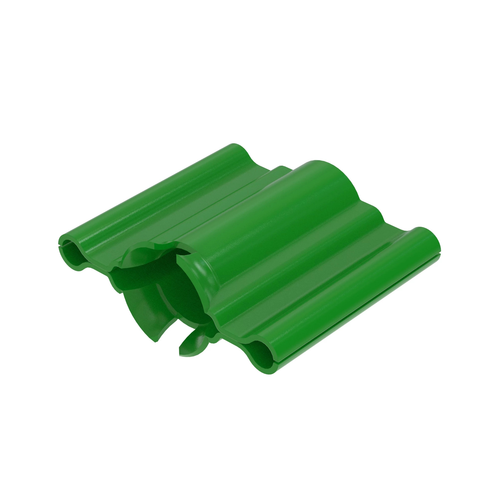 John Deere Right Side Lift Link Handle - RE254607