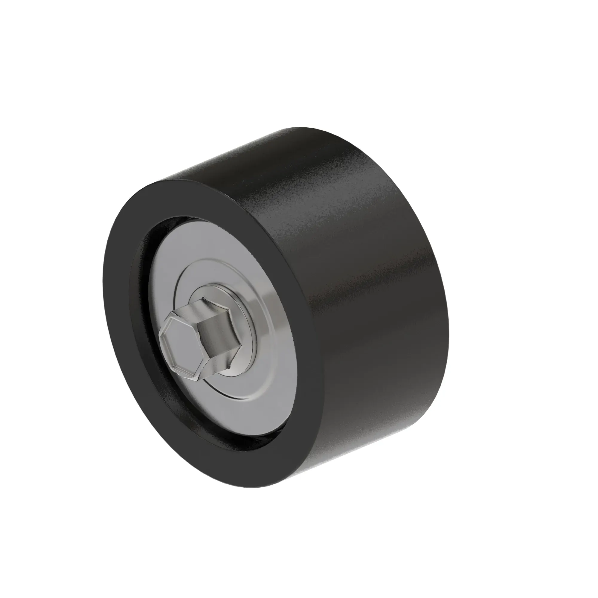 John Deere Engine Auxiliary Pulley - AXE21096