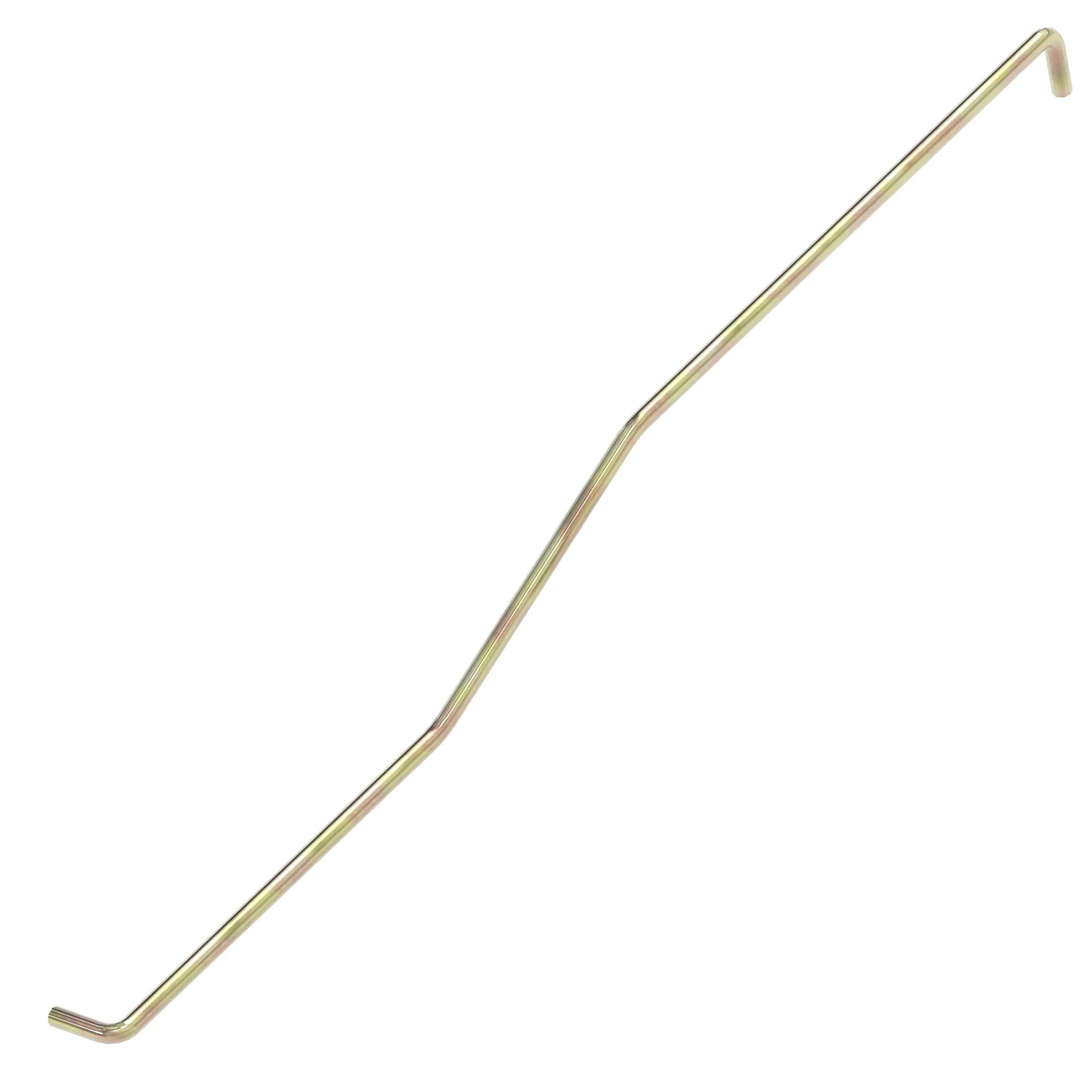 Rod, Horizontal Motion, Door, RH