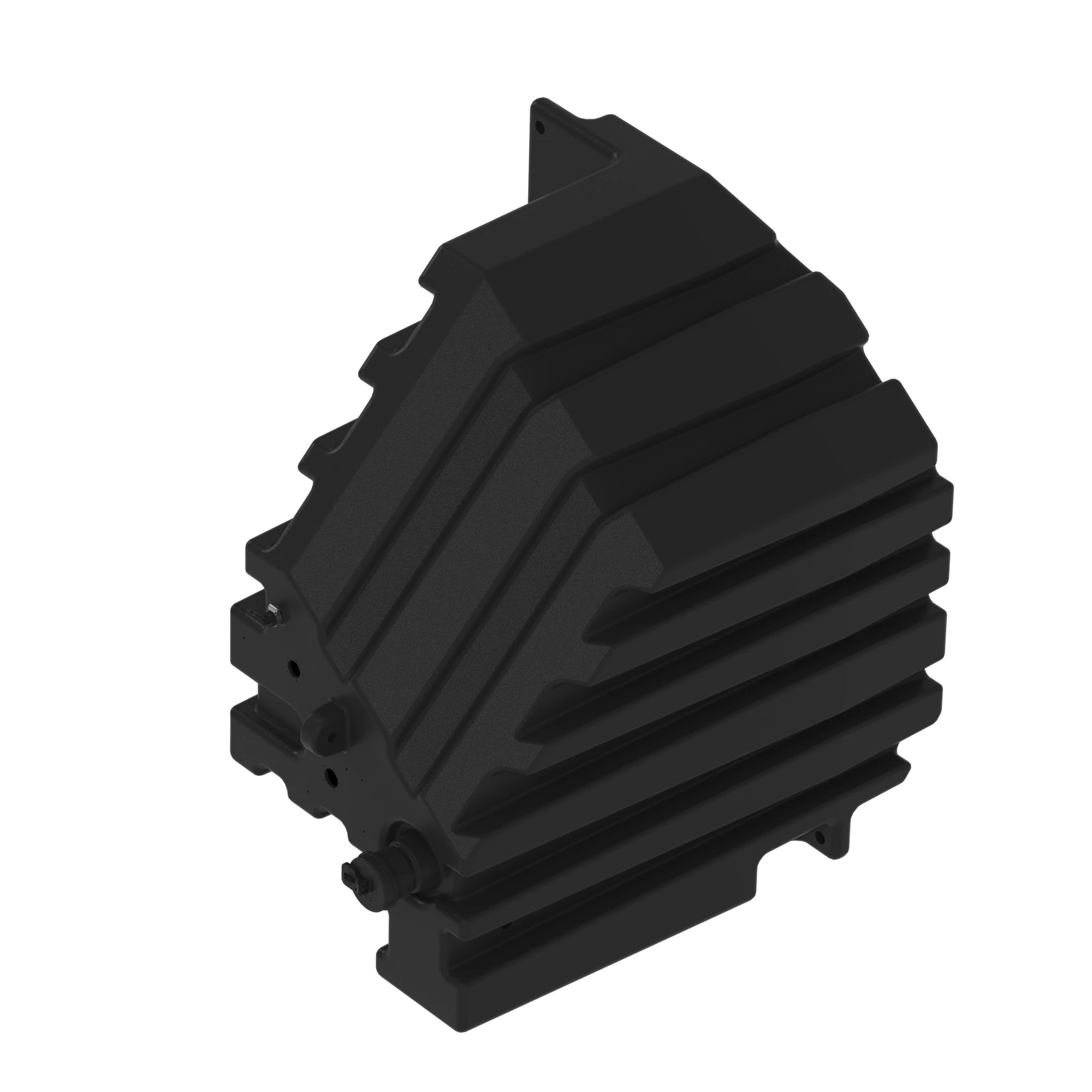 FUEL TANK, TANK ASSEMBLY (CS690), 2