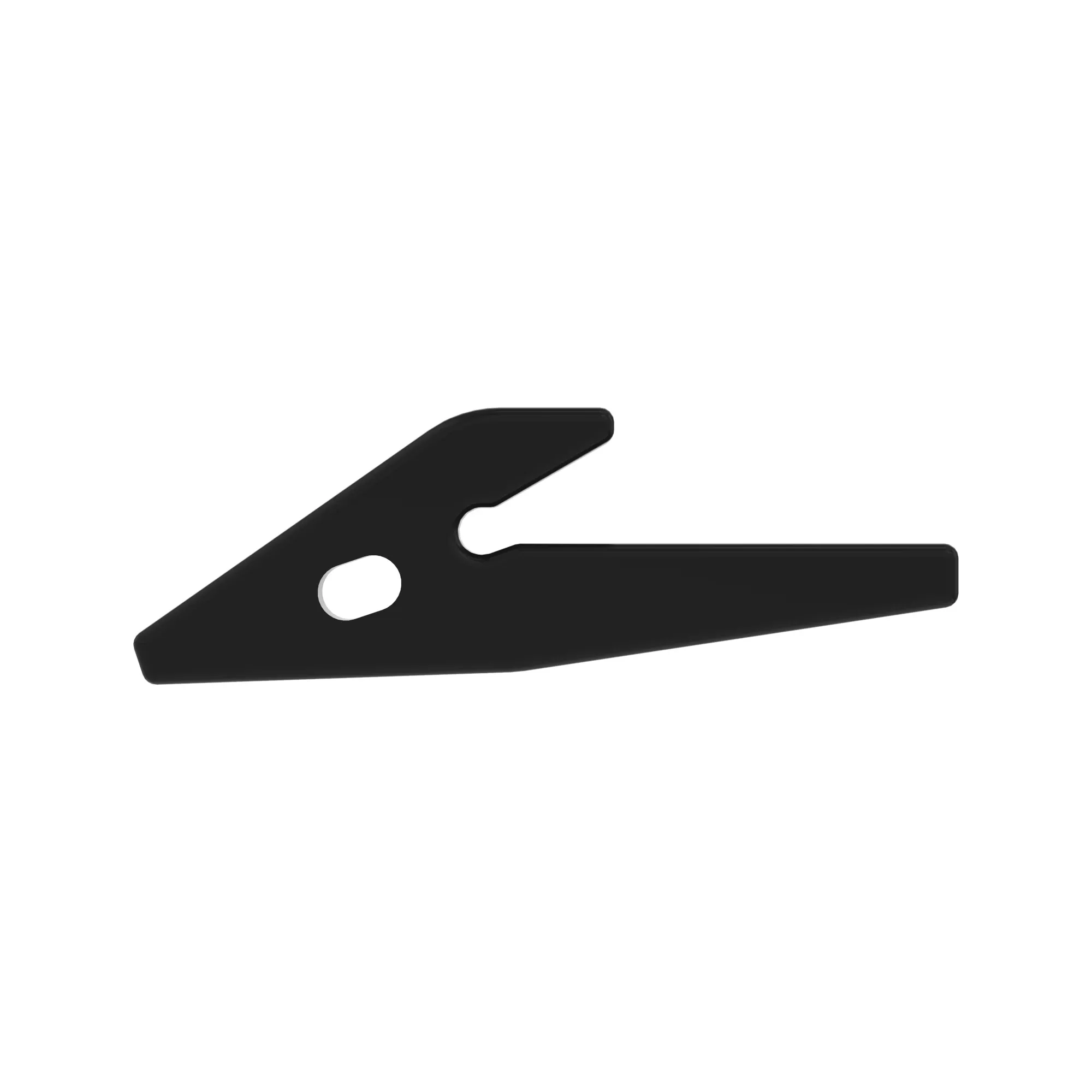 ADAPTER, BOTTOM-LEG H-N-L STYLE, 23