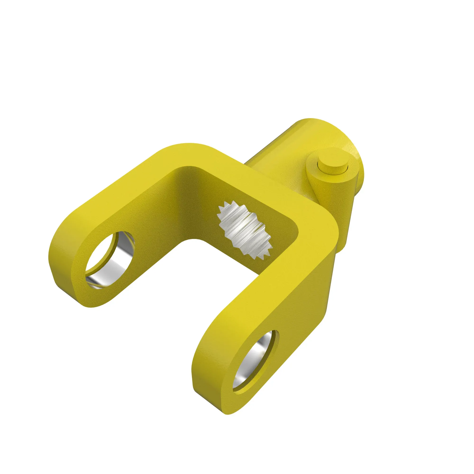 Universal Joint Yoke