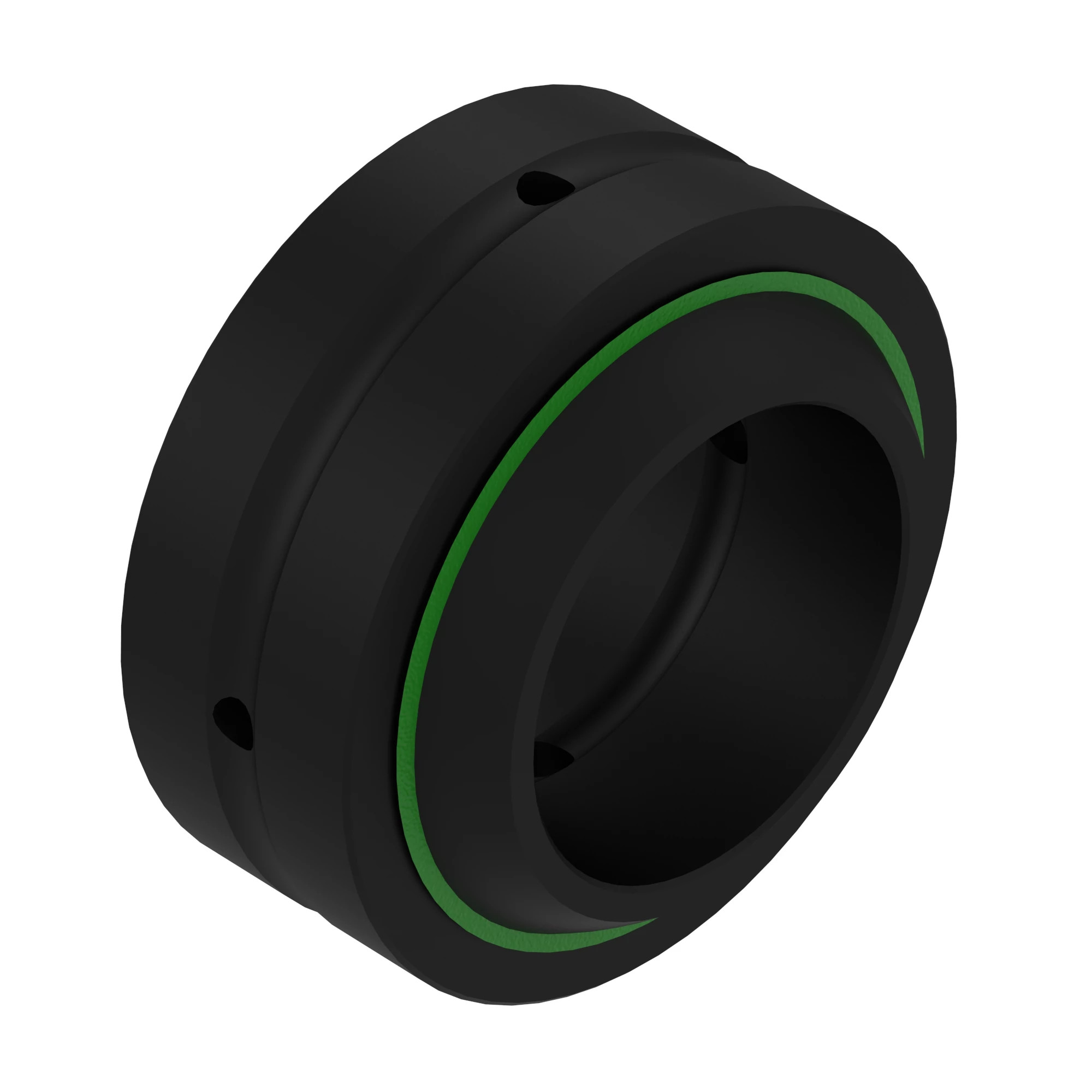 BUSHING, SELF-ALIGNING