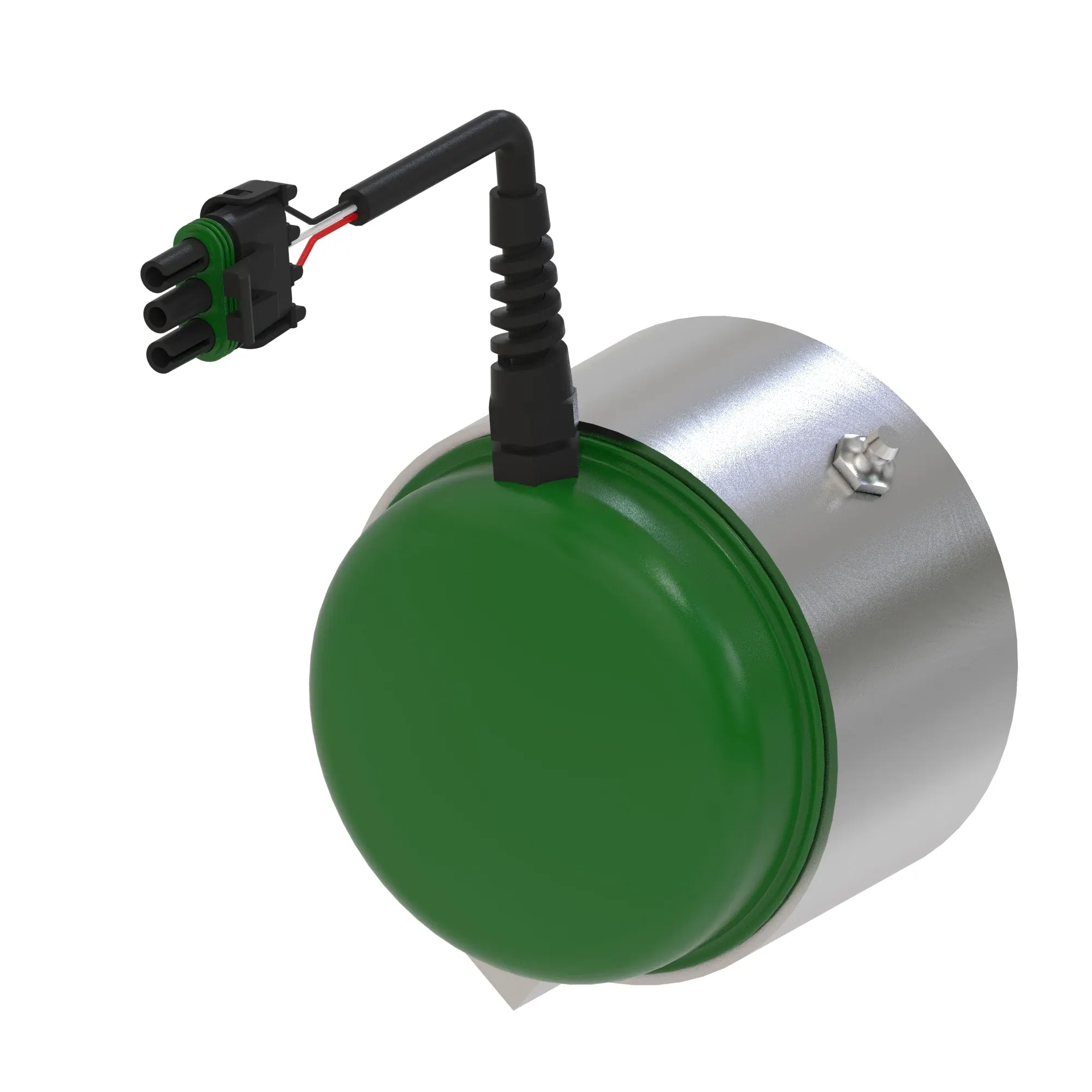 John Deere Feedback Sensor Assembly - AN373495