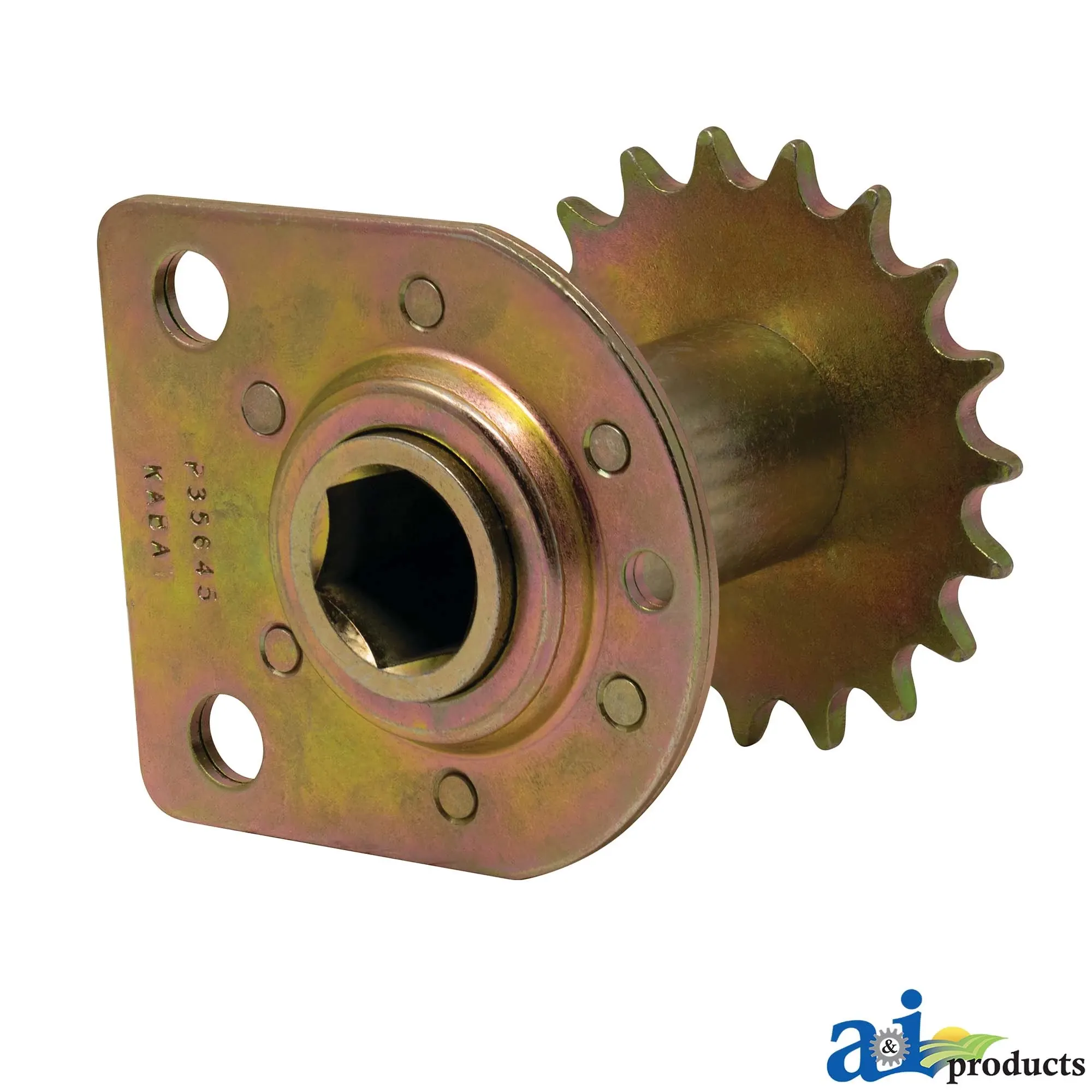 Chain Sprocket