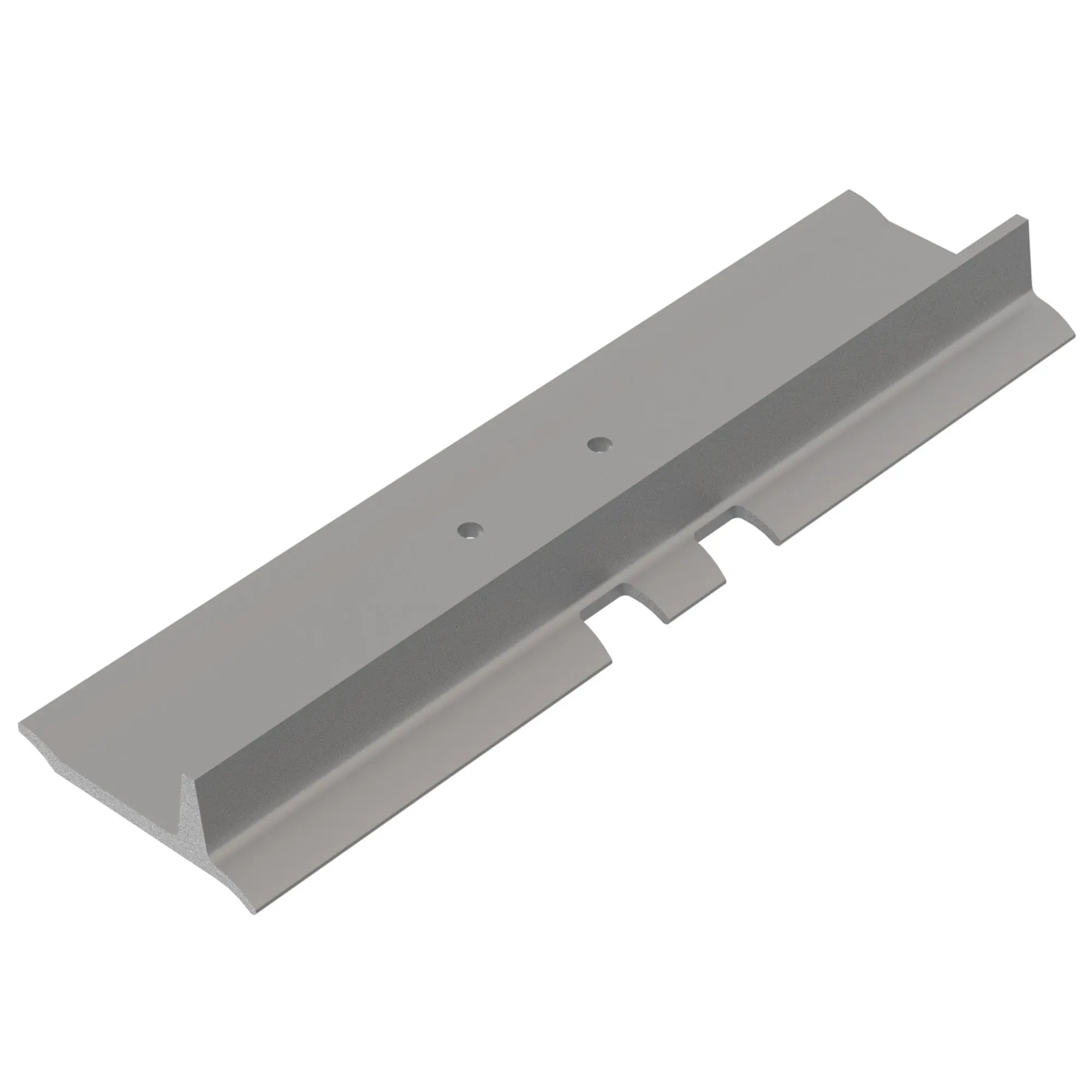 John Deere Lubricated Track Master Single Bar Shoe - T180051