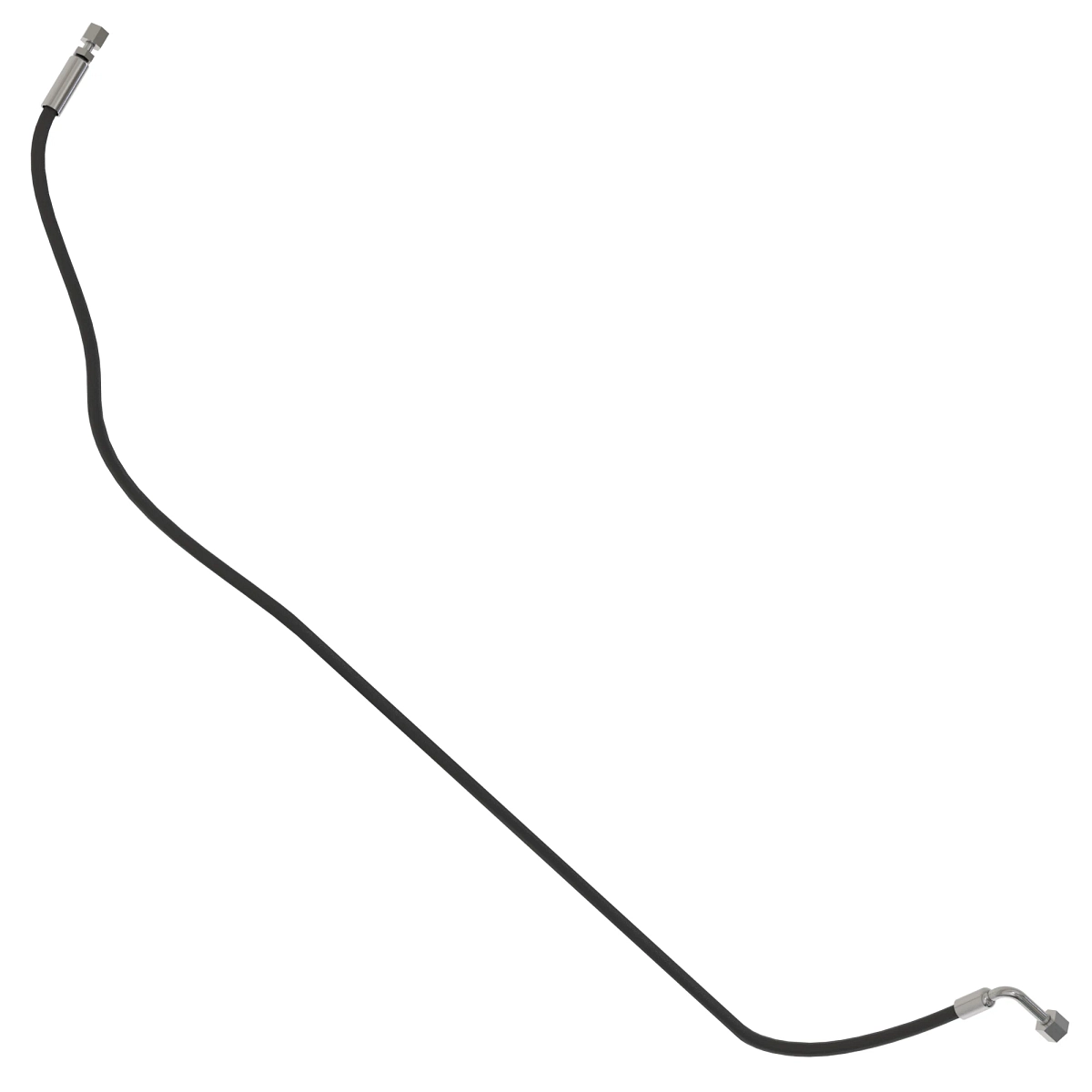 Hydraulic Hose, Tread Adjust Rlo