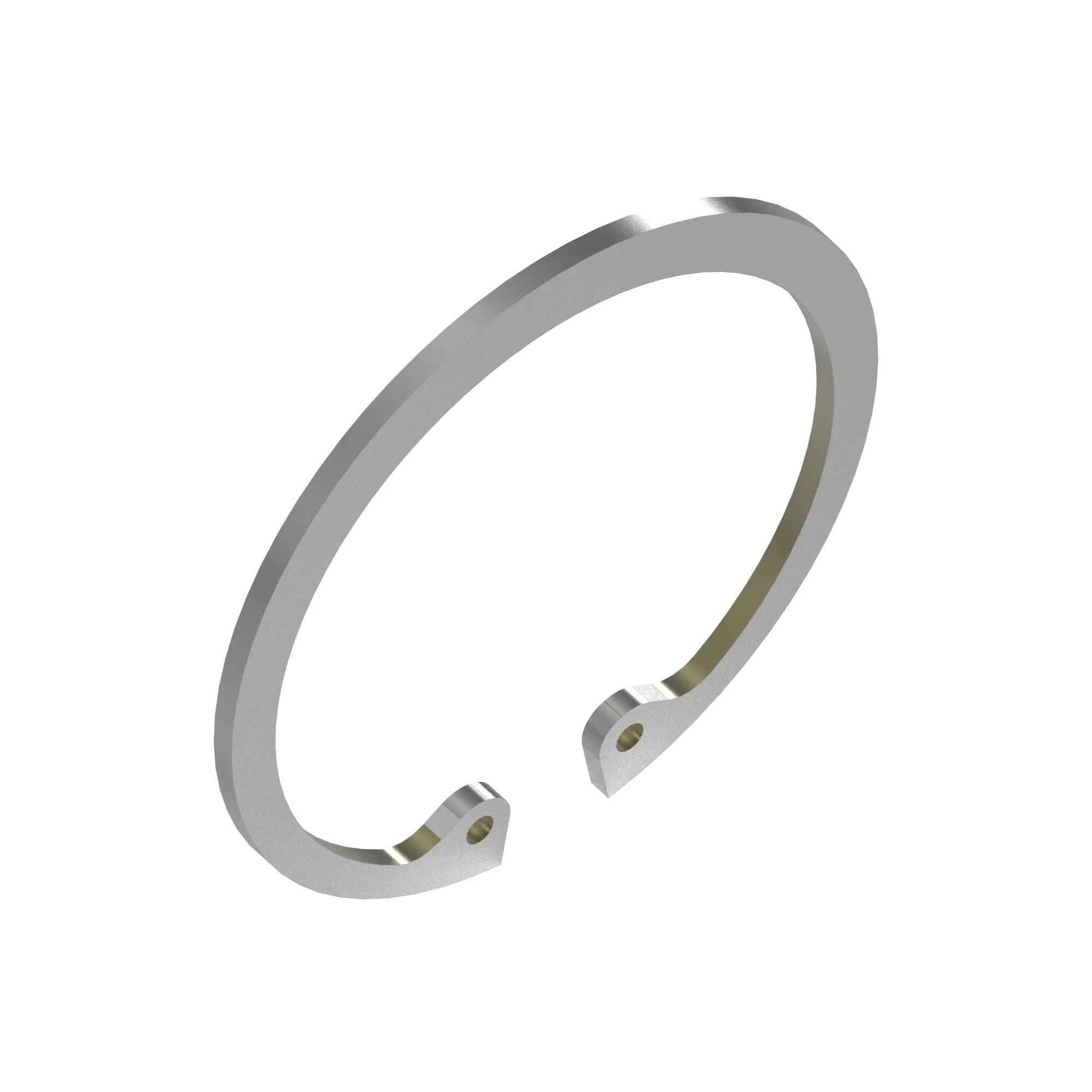 John Deere Internal Snap Ring - R523237