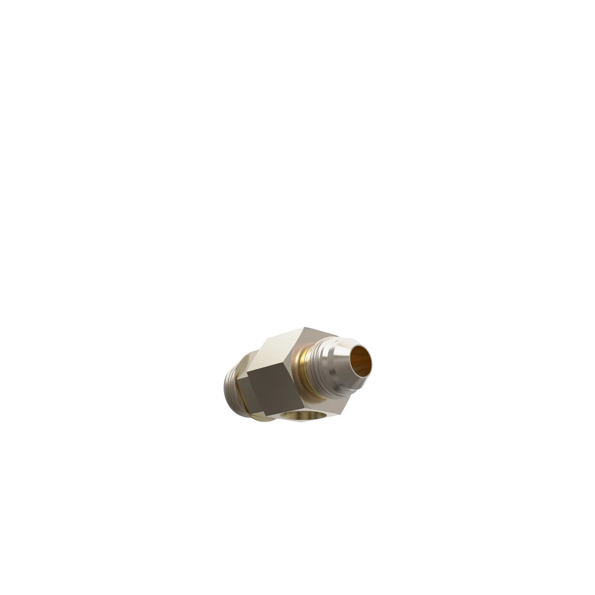 Union Fitting
