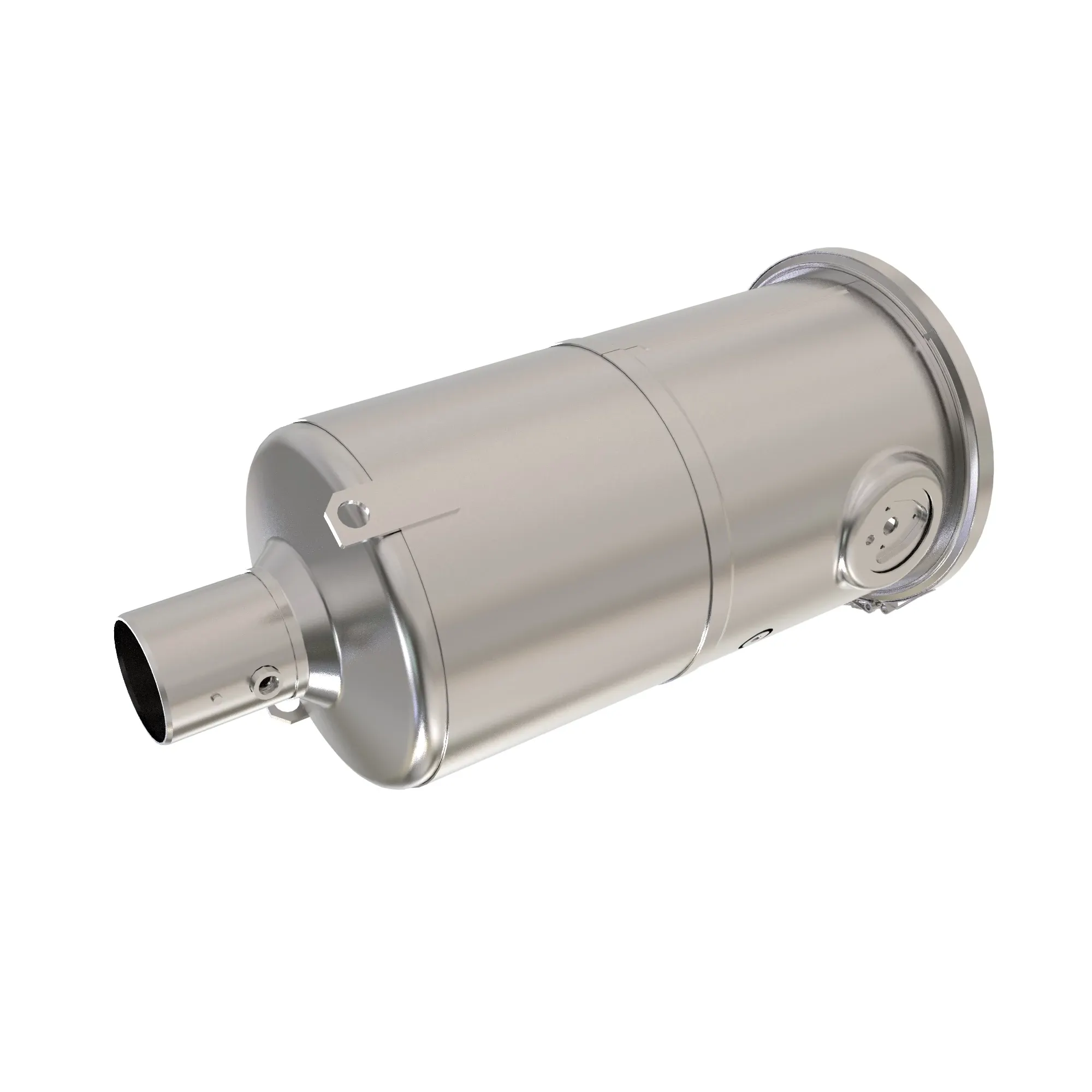 Select Catalytic Reduc Kit