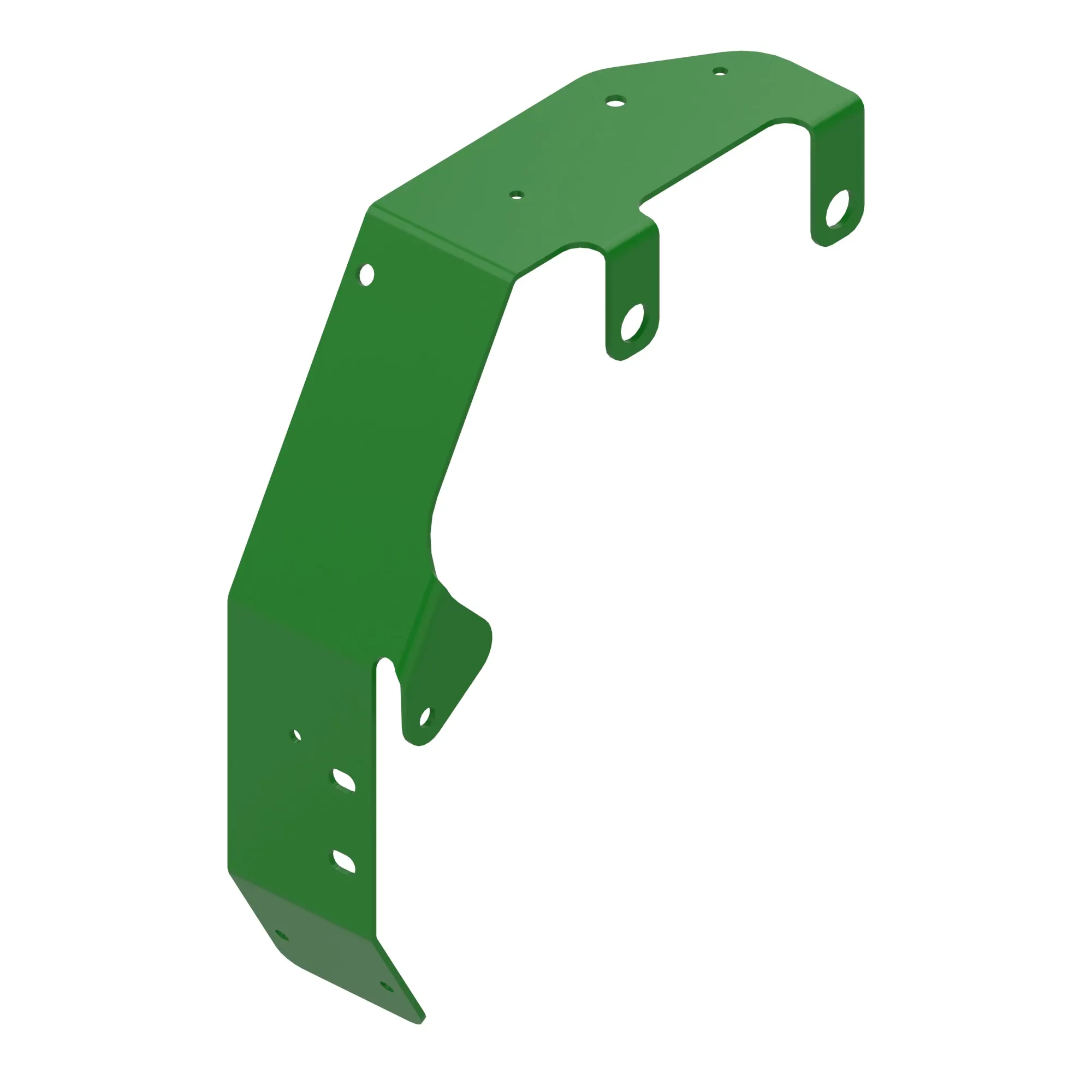 John Deere Front Engine Bracket - KK15447