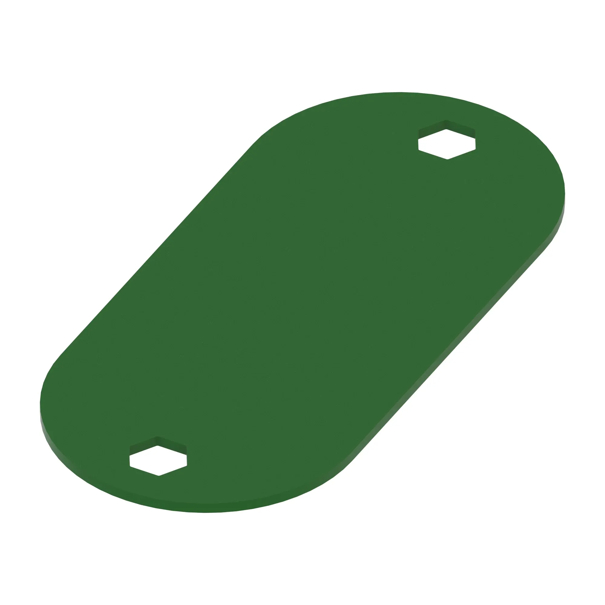 John Deere Sheet - CXT41955
