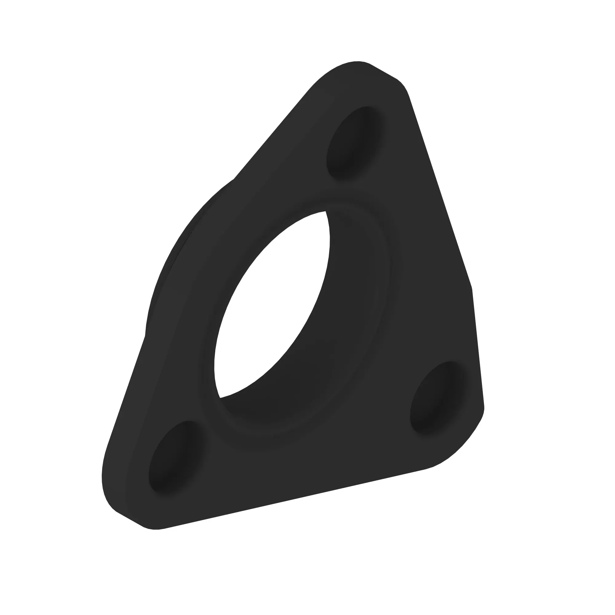 GROMMET, WIPER MOUNTING SURFACE SEA