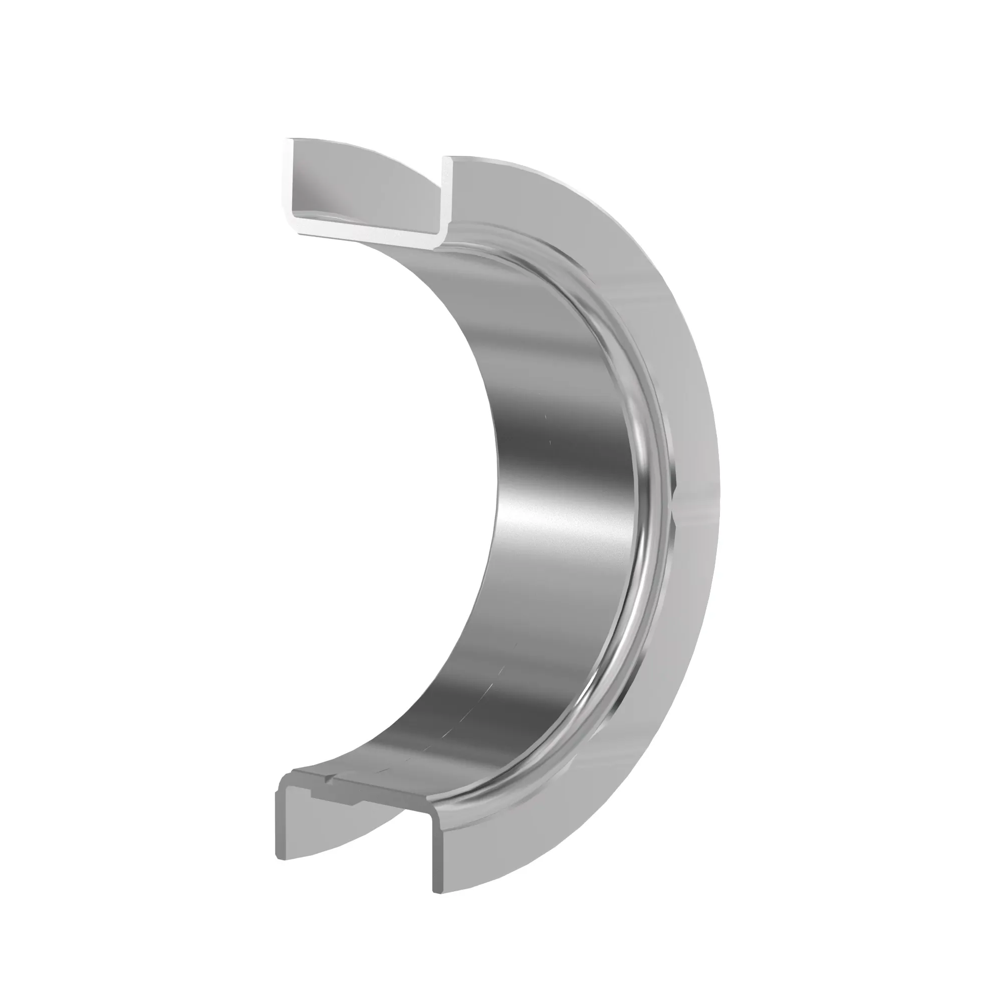 THRUST BEARING, (.254MM)UNDERSIZ