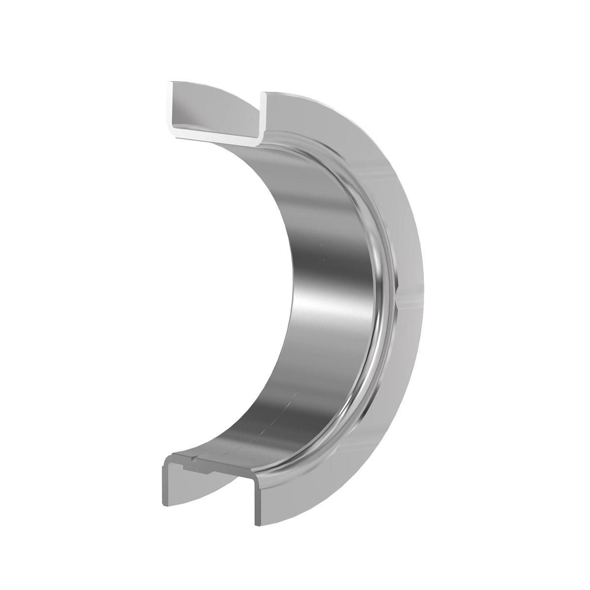 THRUST BEARING, (.254MM)UNDERSIZ