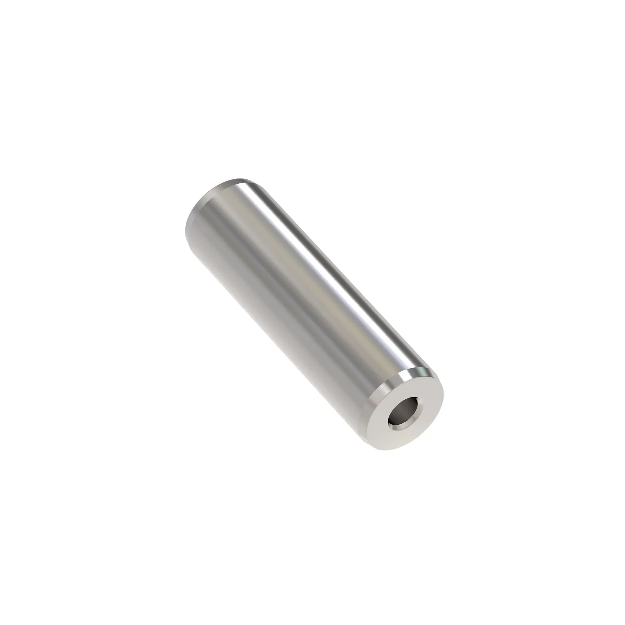 John Deere Idler Pulley Shaft - R131001