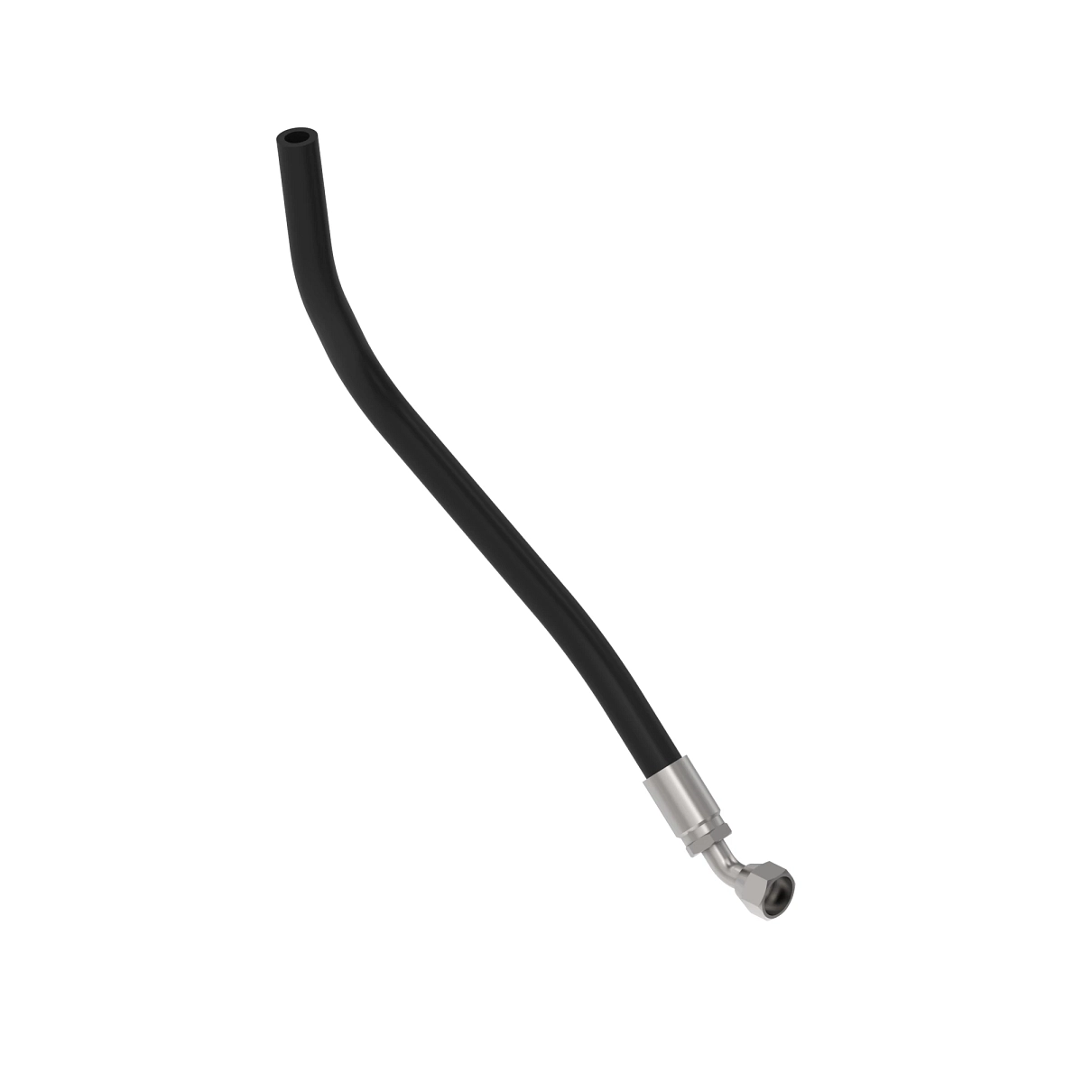 Hydraulic Hose, Trans and Diff Case