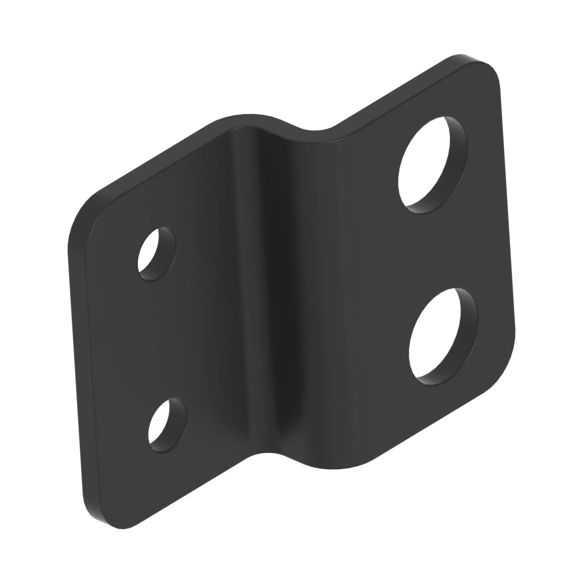 BRACKET, COOLER