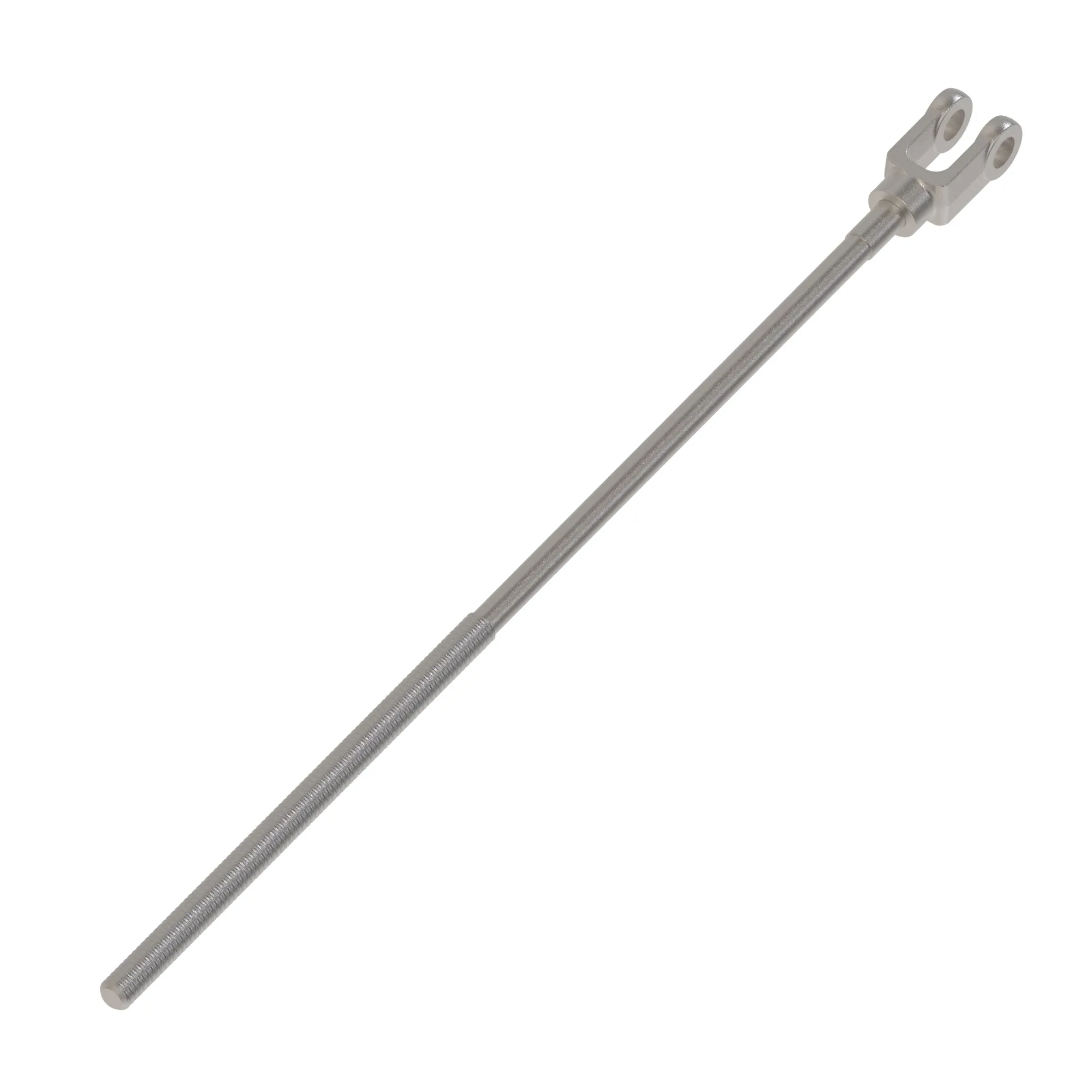 John Deere Yoke Link End - AXE88285
