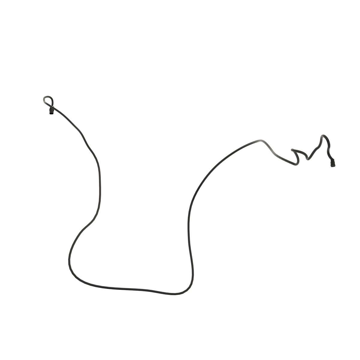 WIRING HARNESS, HARNESS, RIGHT FRON