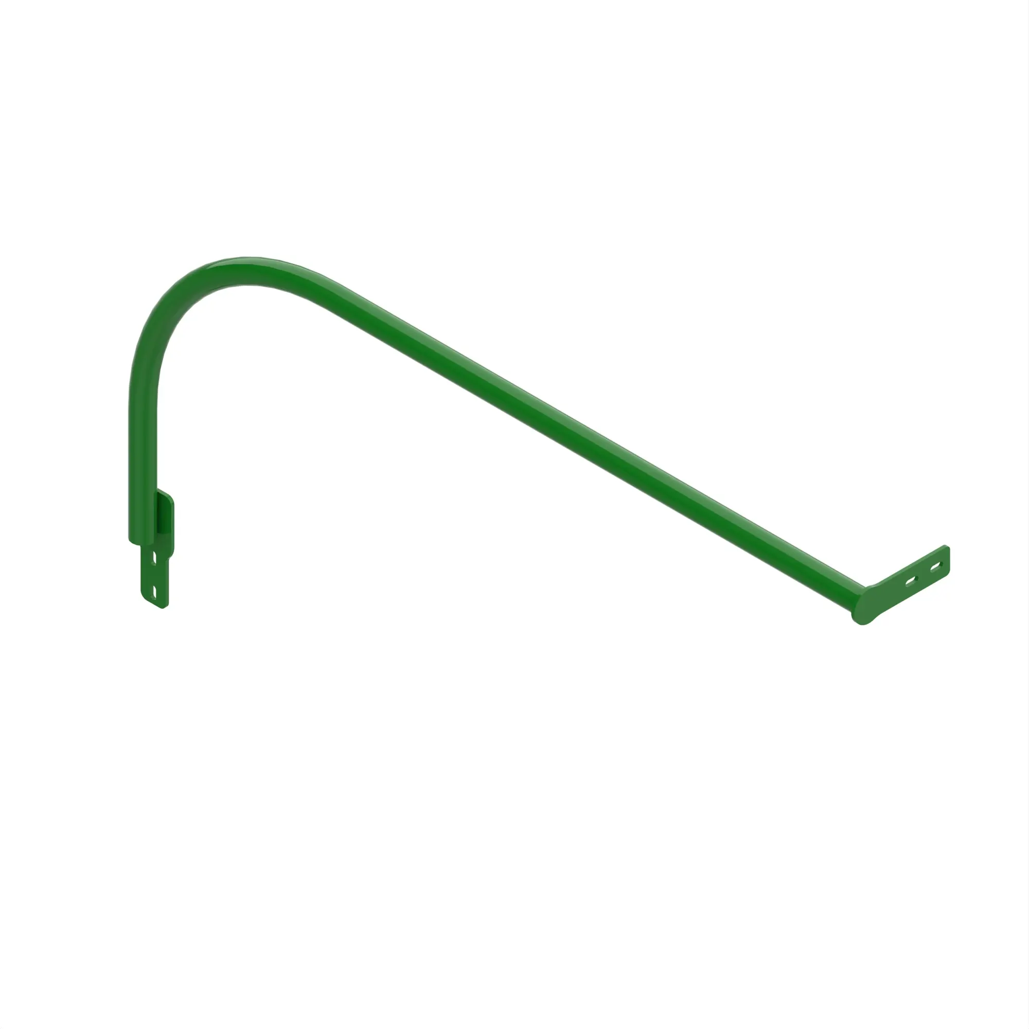 BRUSHRAIL-RH WHEEL