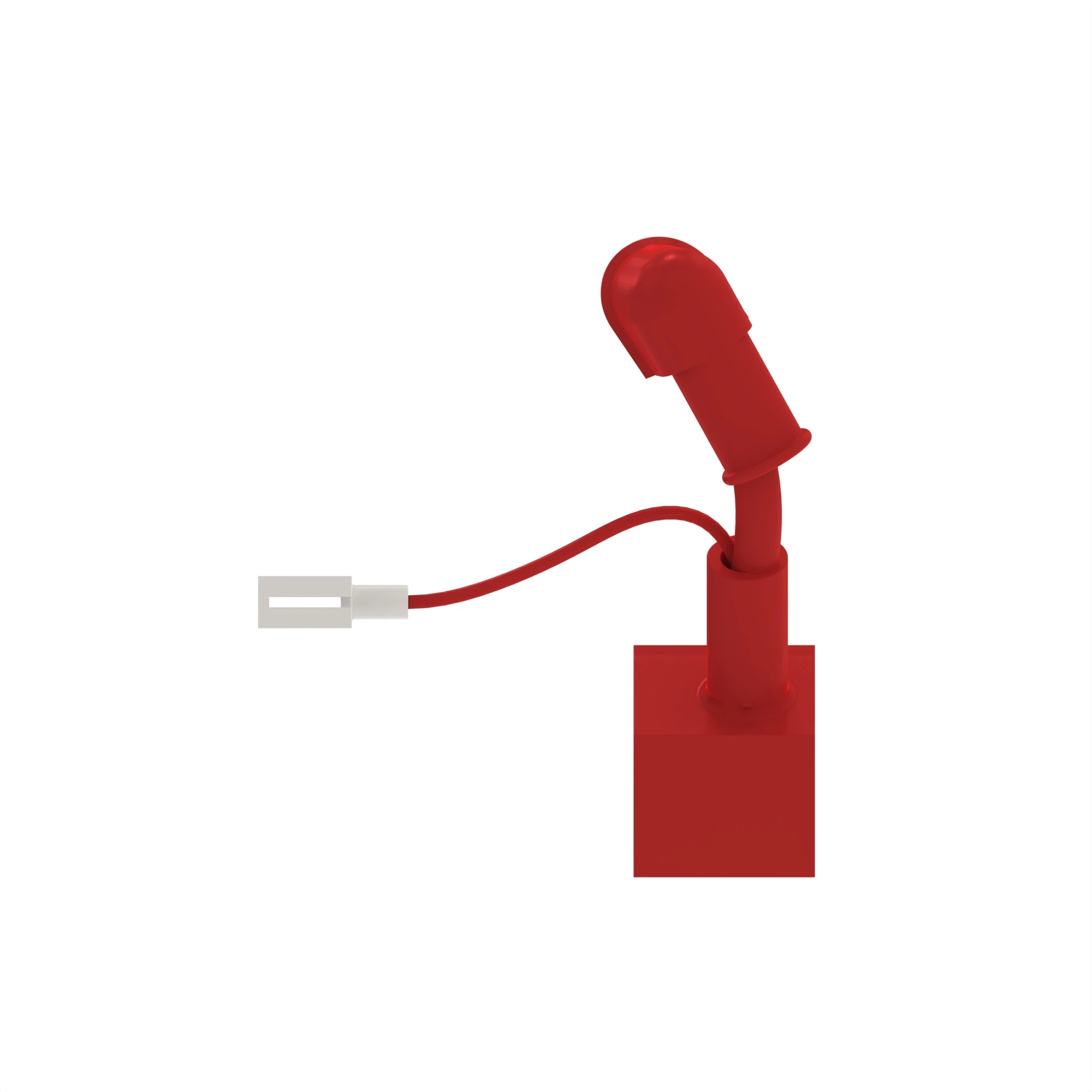 CABLE, POSITIVE BATTERY