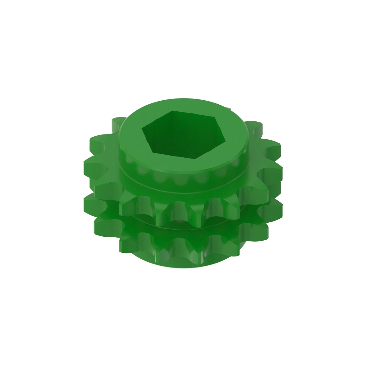 Chain Sprocket, Primary Rotor Drive