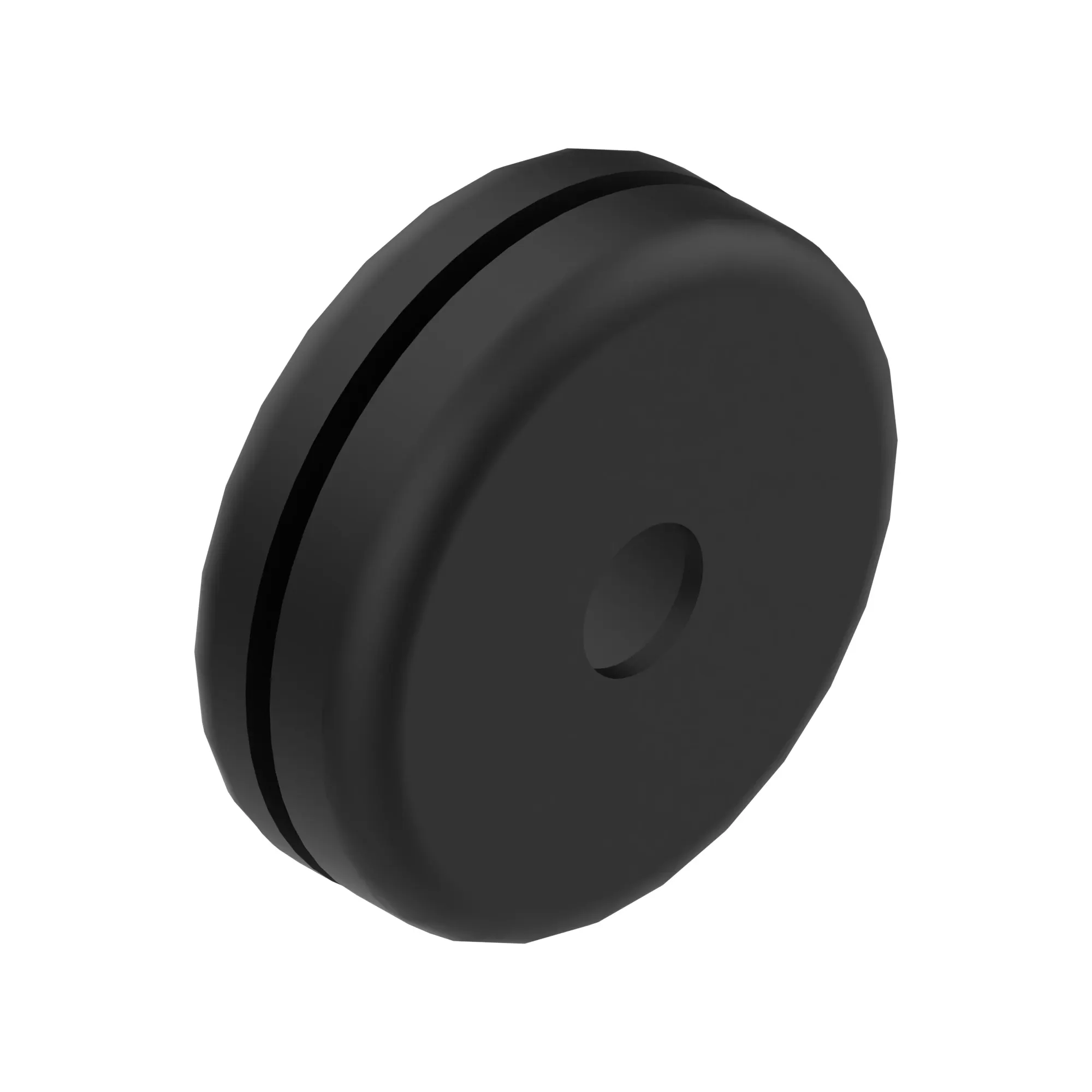 Grommet