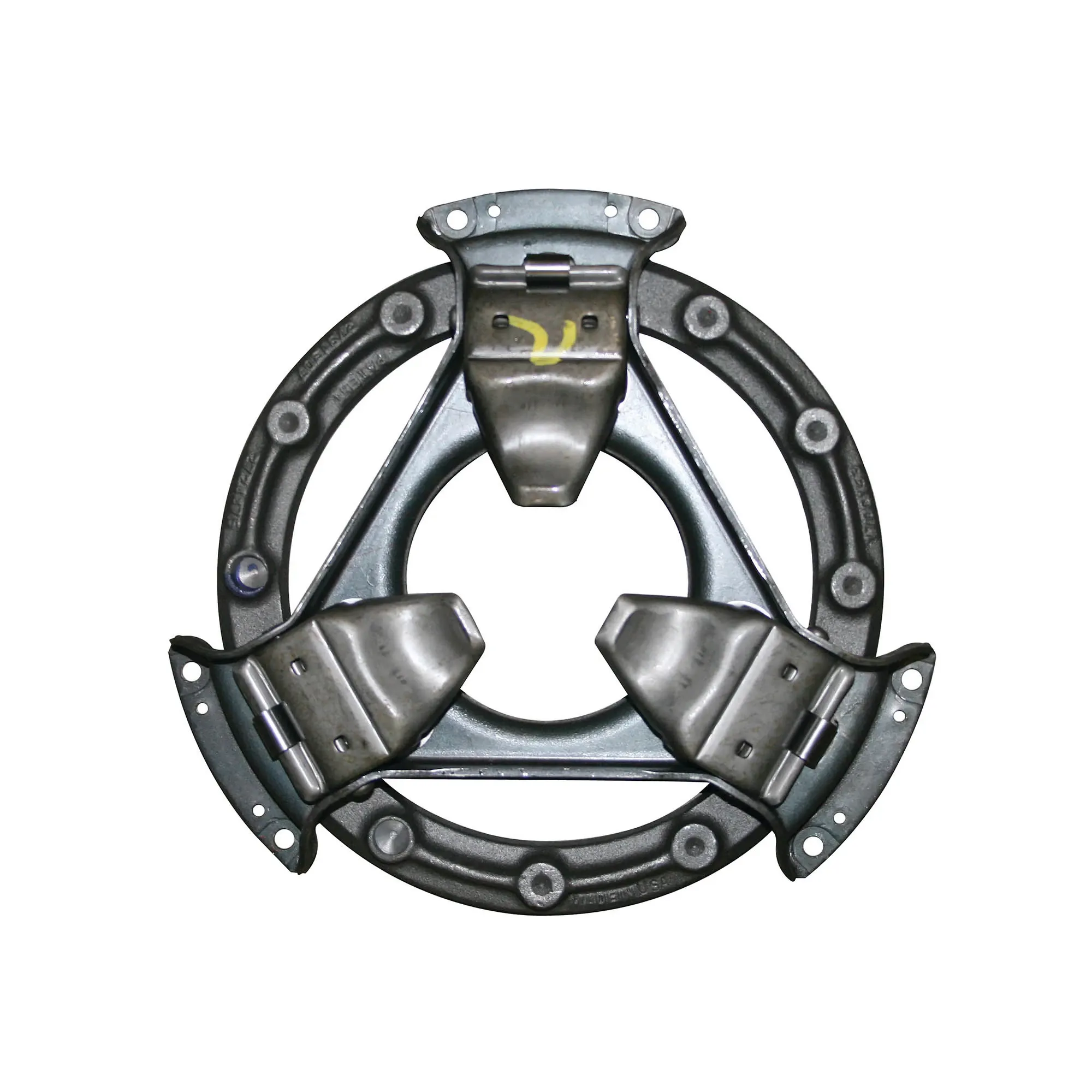 CLUTCH,PRESSURE PLATE,12 INCH