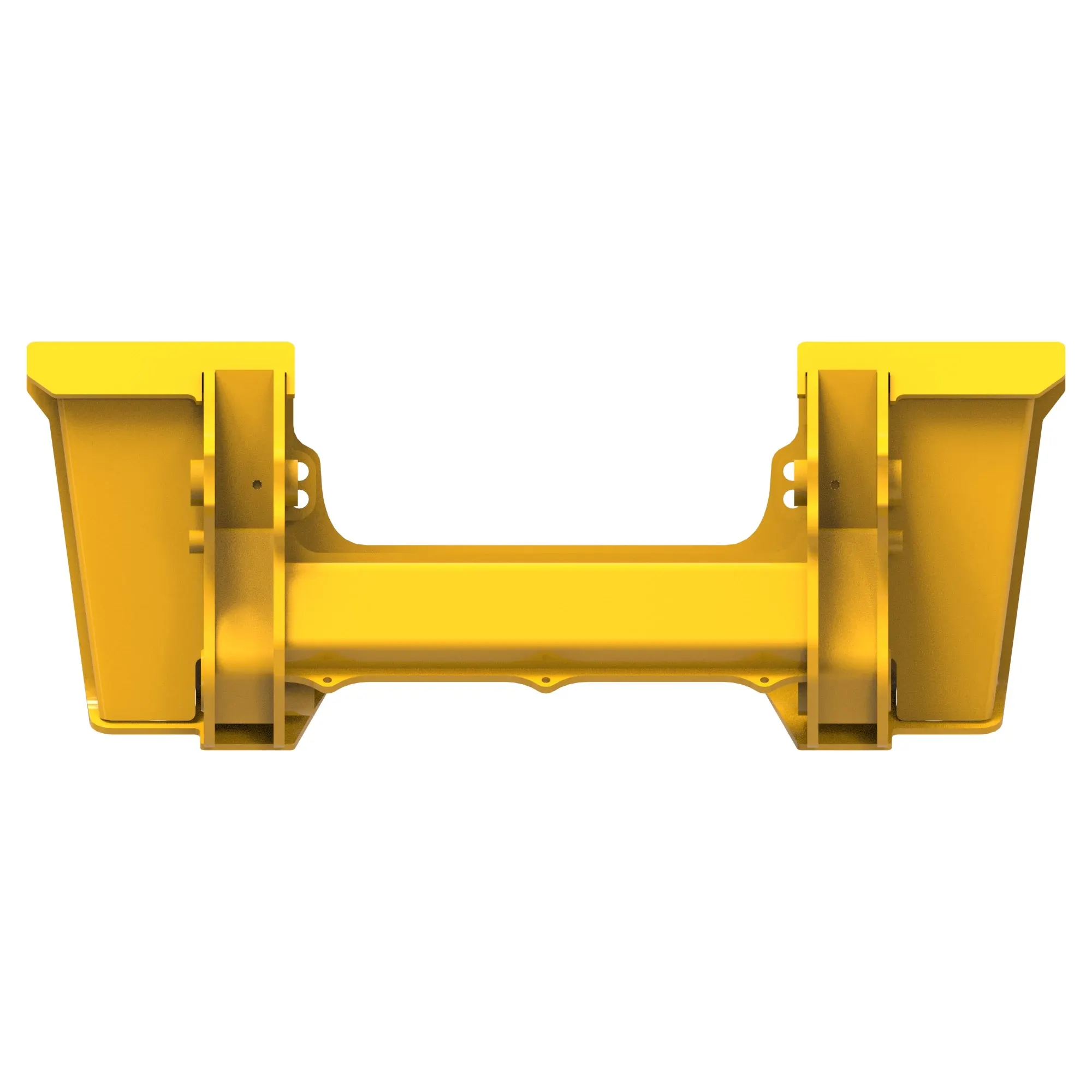 Quick Coupler