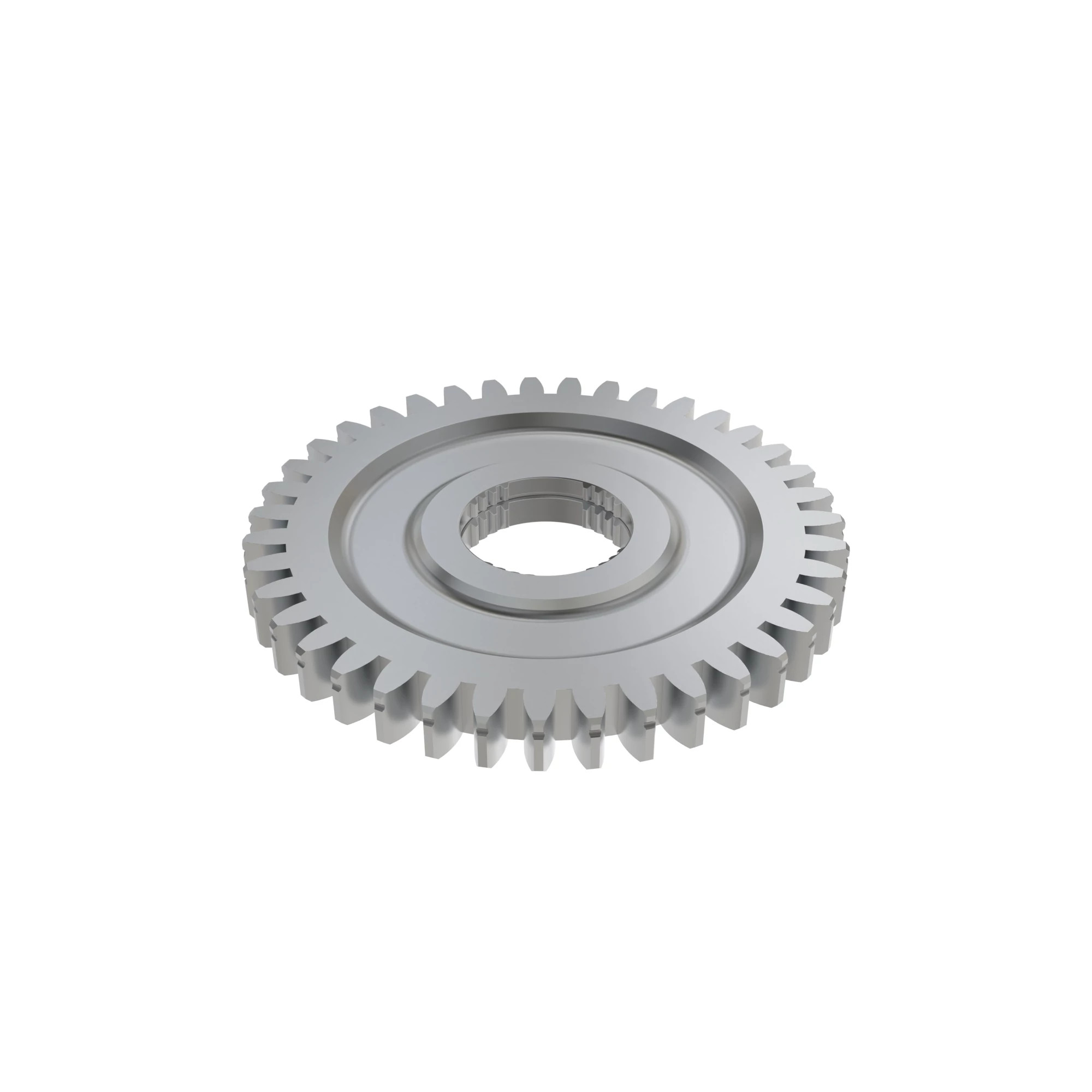⚙️ R203438: Engranaje recto del Contraeje de la Transmisión Power
